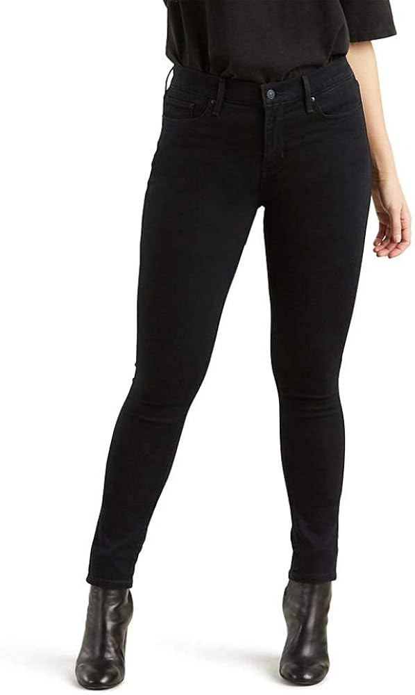 Levi's Women's 311 Shaping Skinny Jeans (Standard and Plus) | Amazon (US)