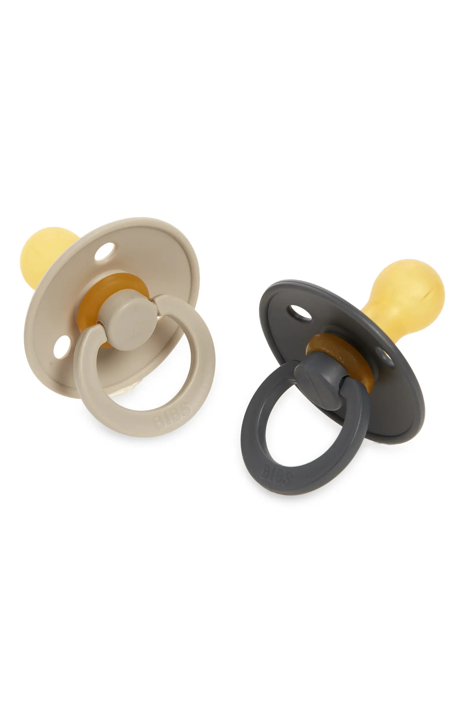 2-Pack Pacifiers | Nordstrom