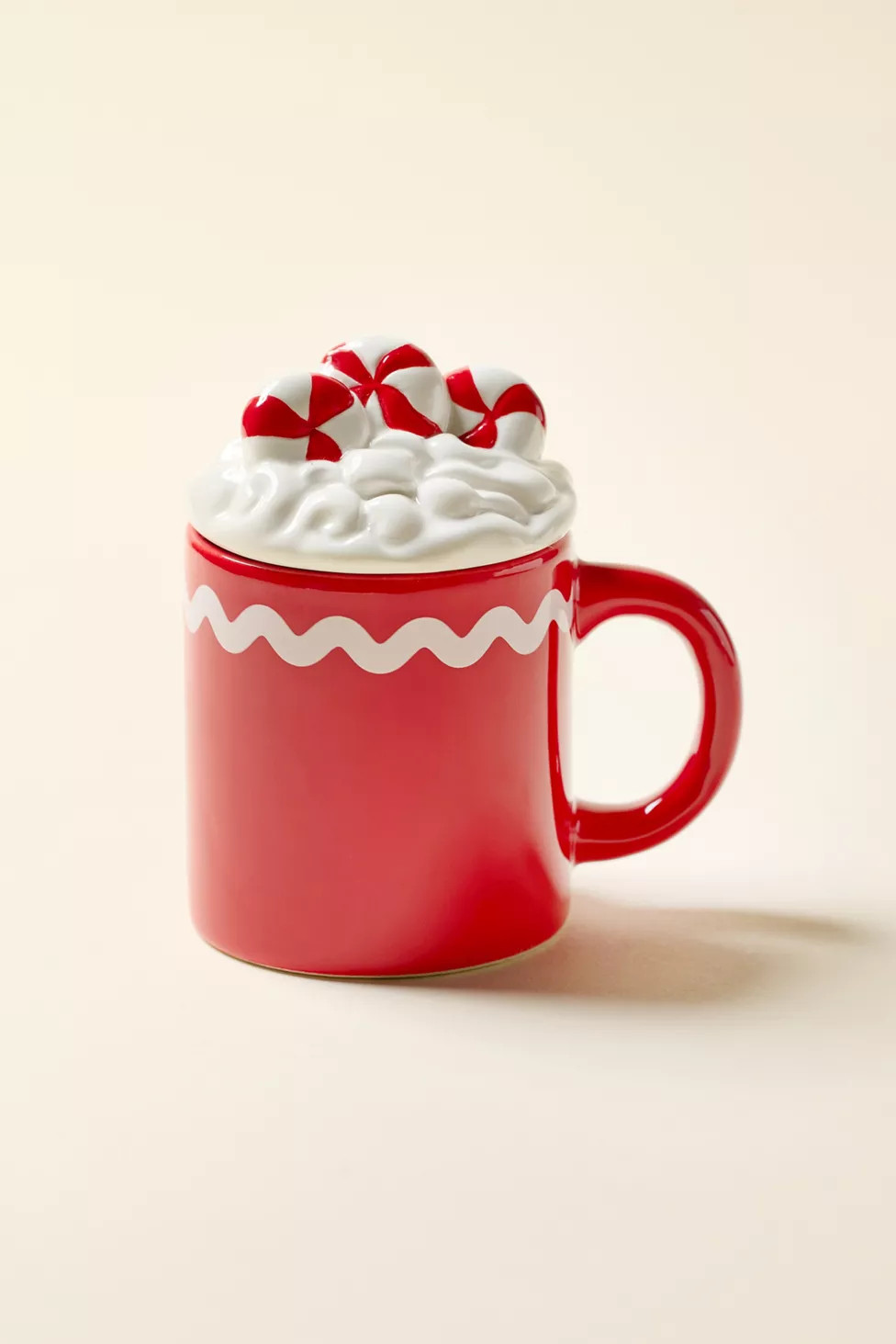 Hot Chocolate 7 oz Scented Candle | Urban Outfitters (US and RoW)