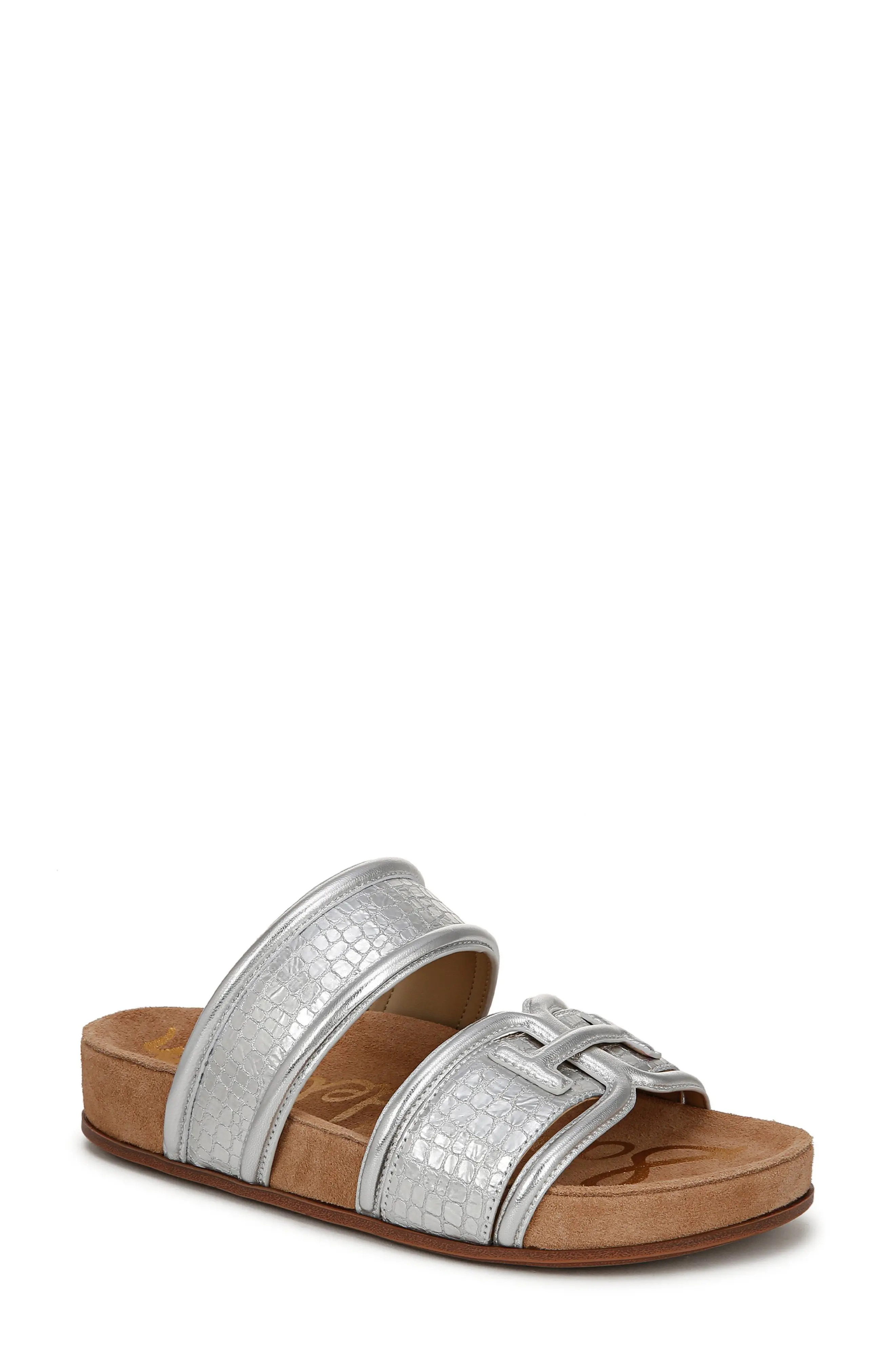 Rowan Platform Slide Sandal (Women) | Nordstromrack | Nordstrom Rack