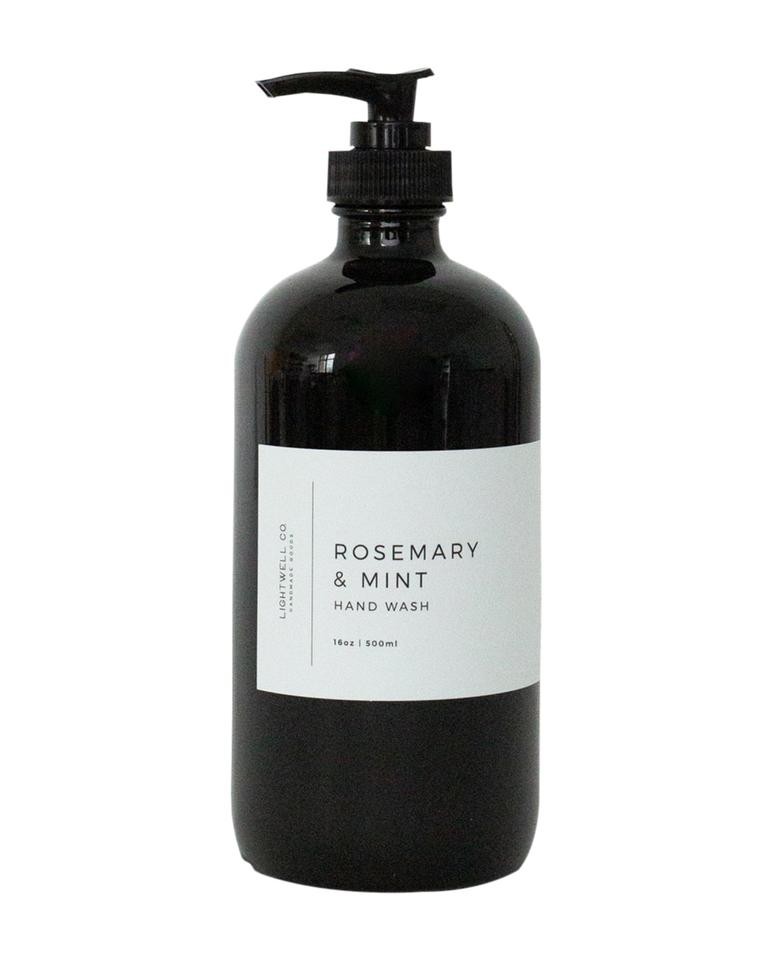 Lightwell Hand Wash | McGee & Co.