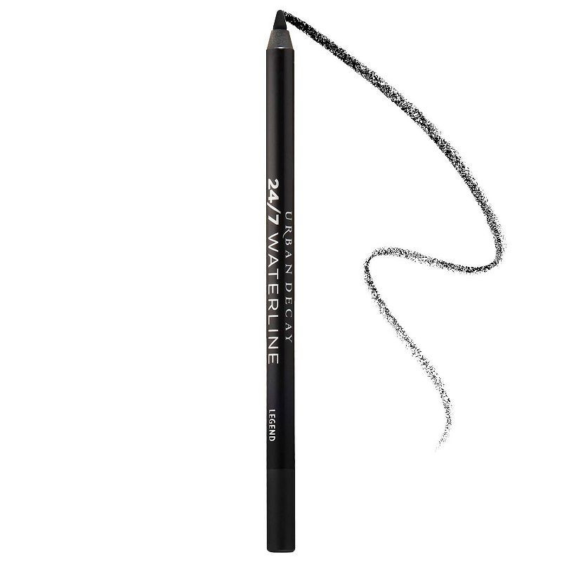 Urban Decay 24/7 Waterproof Waterline Eyeliner Pencil, Size: .04Oz, Legend | Kohl's