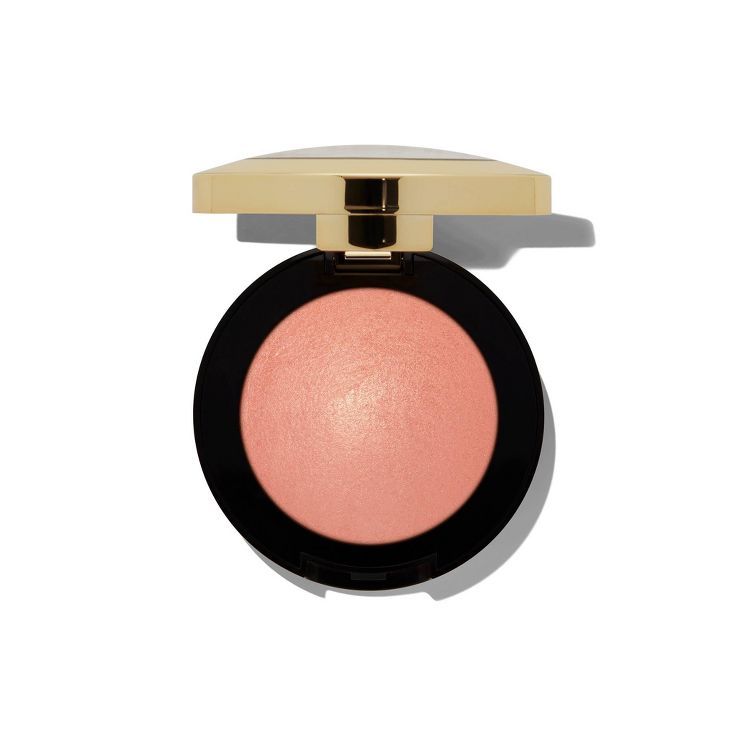 Milani Baked Blush - 0.12 oz | Target