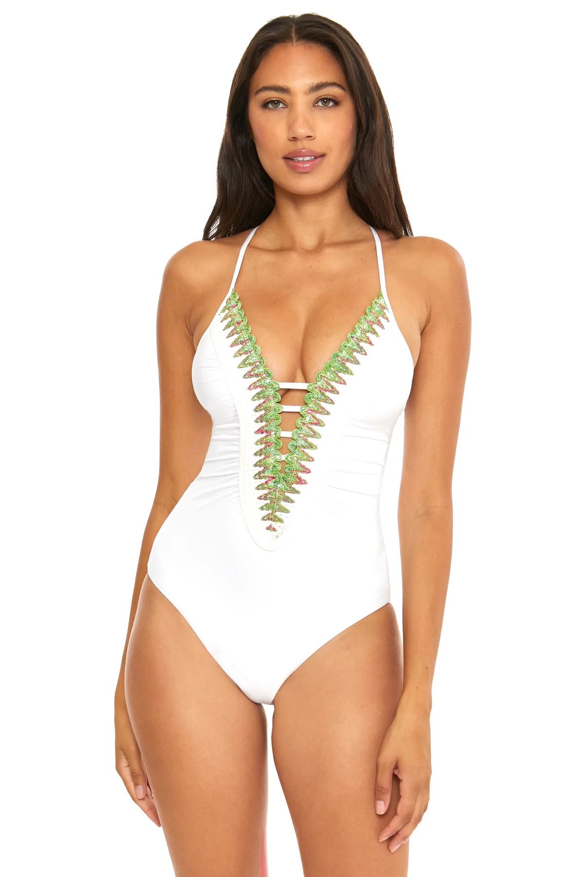 Clare One Piece Swimsuit | Everything But Water