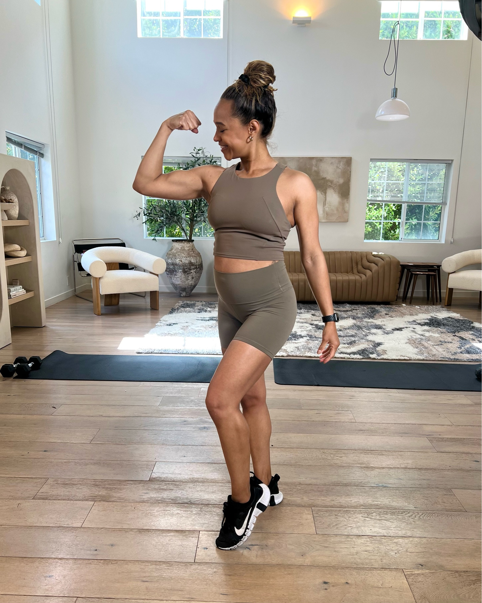 Lululemon3点セット Toyacherrelle on LTK