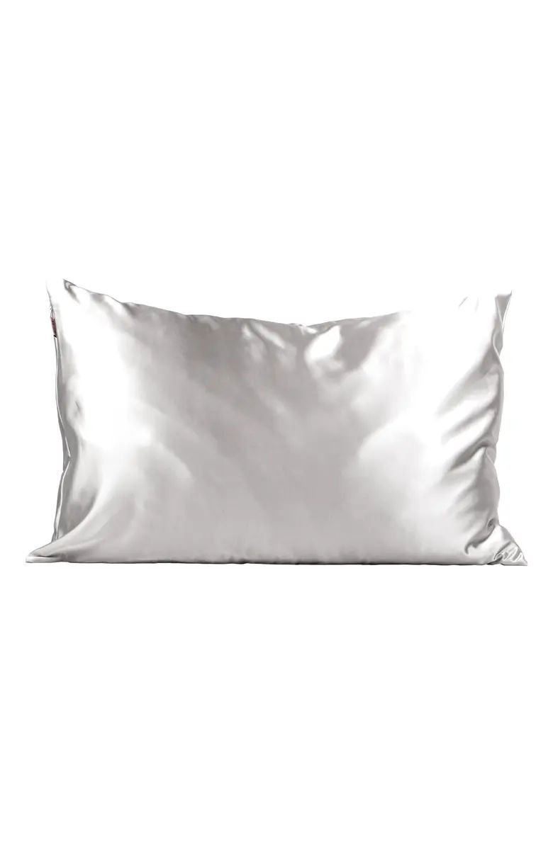 Satin Pillowcase | Nordstrom