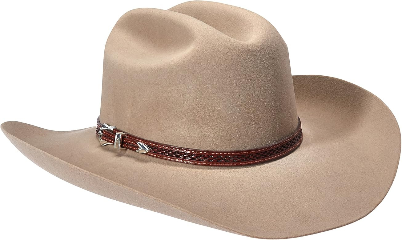 Stetson mens Cowboy | Amazon (US)