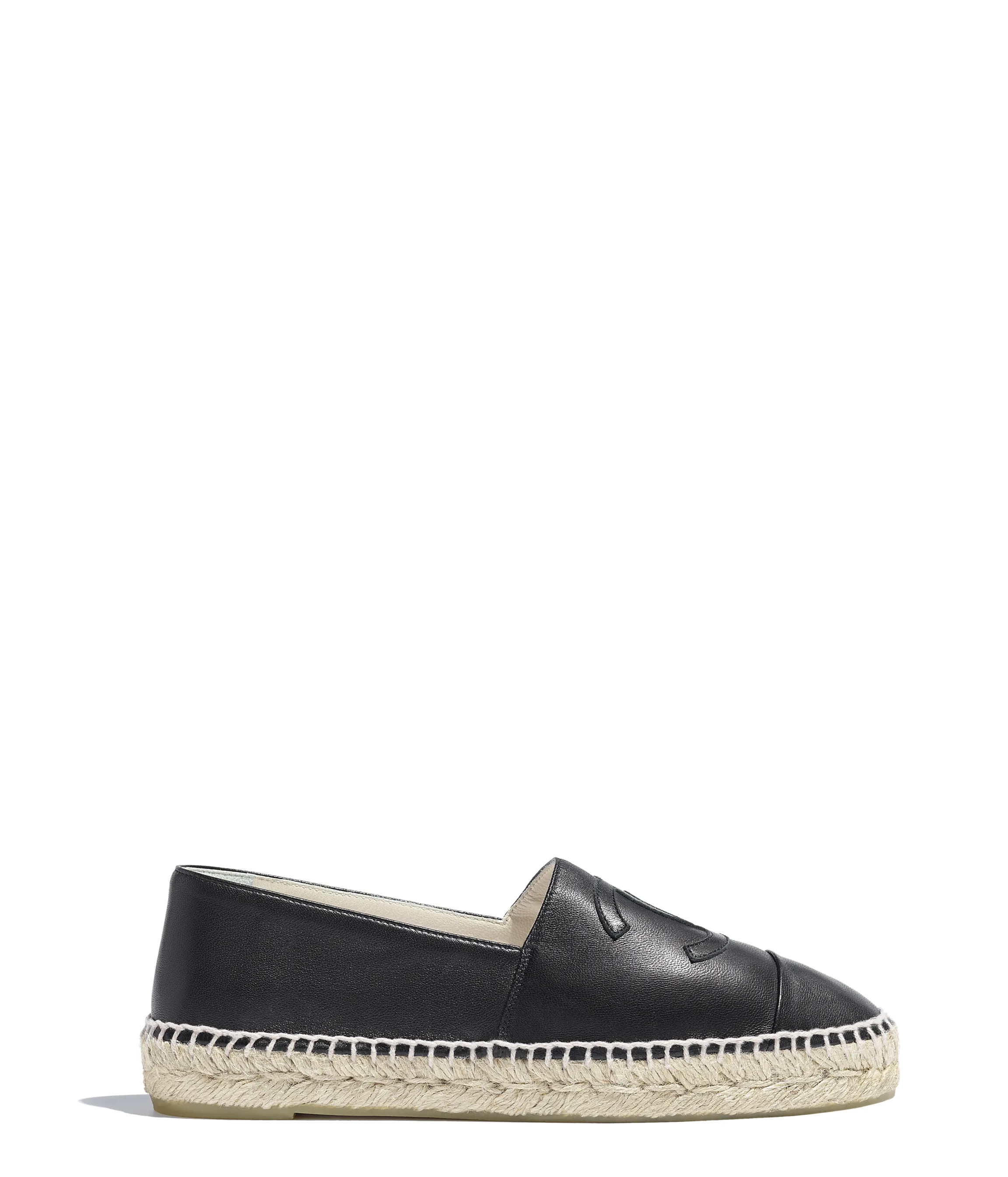 Espadrilles | Chanel, Inc. (US)