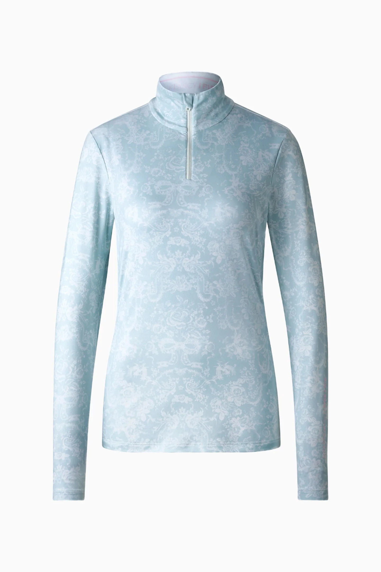 BOGNER FIRE+ICE x LoveShackFancy Margo2 Pullover | LoveShackFancy