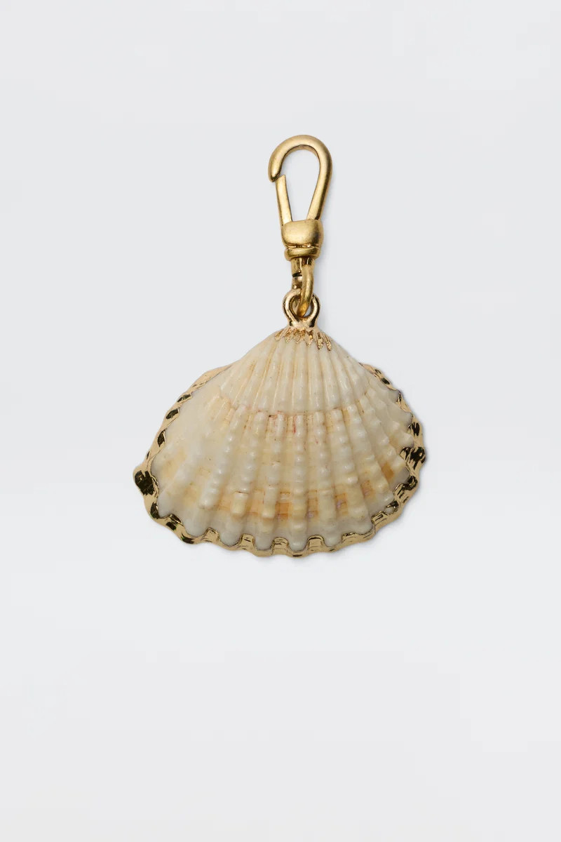 Shell - White | Rixo