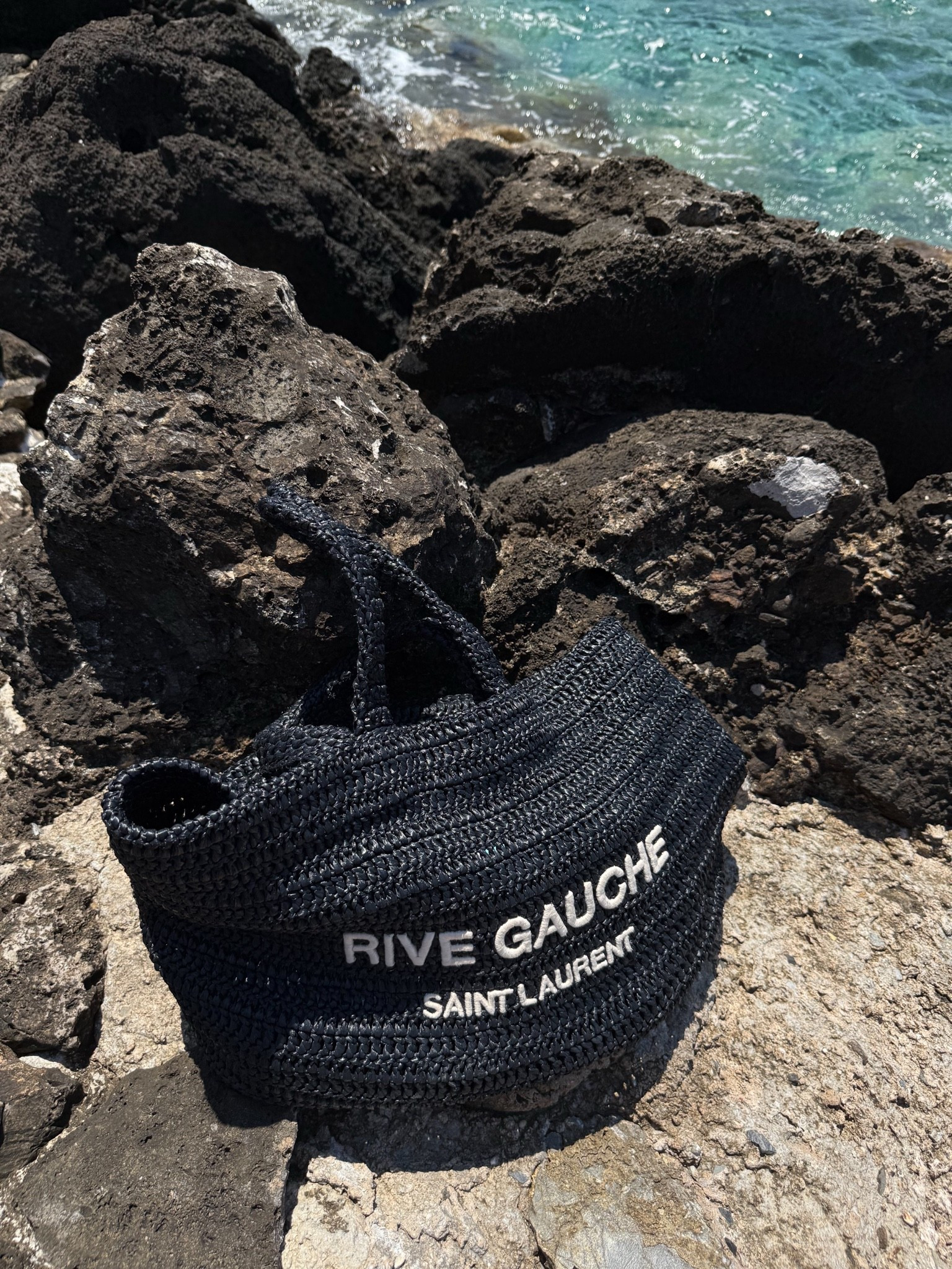 The perfect summer bag…

#LTKdayinmylife #LTKgrwm #LTKootd