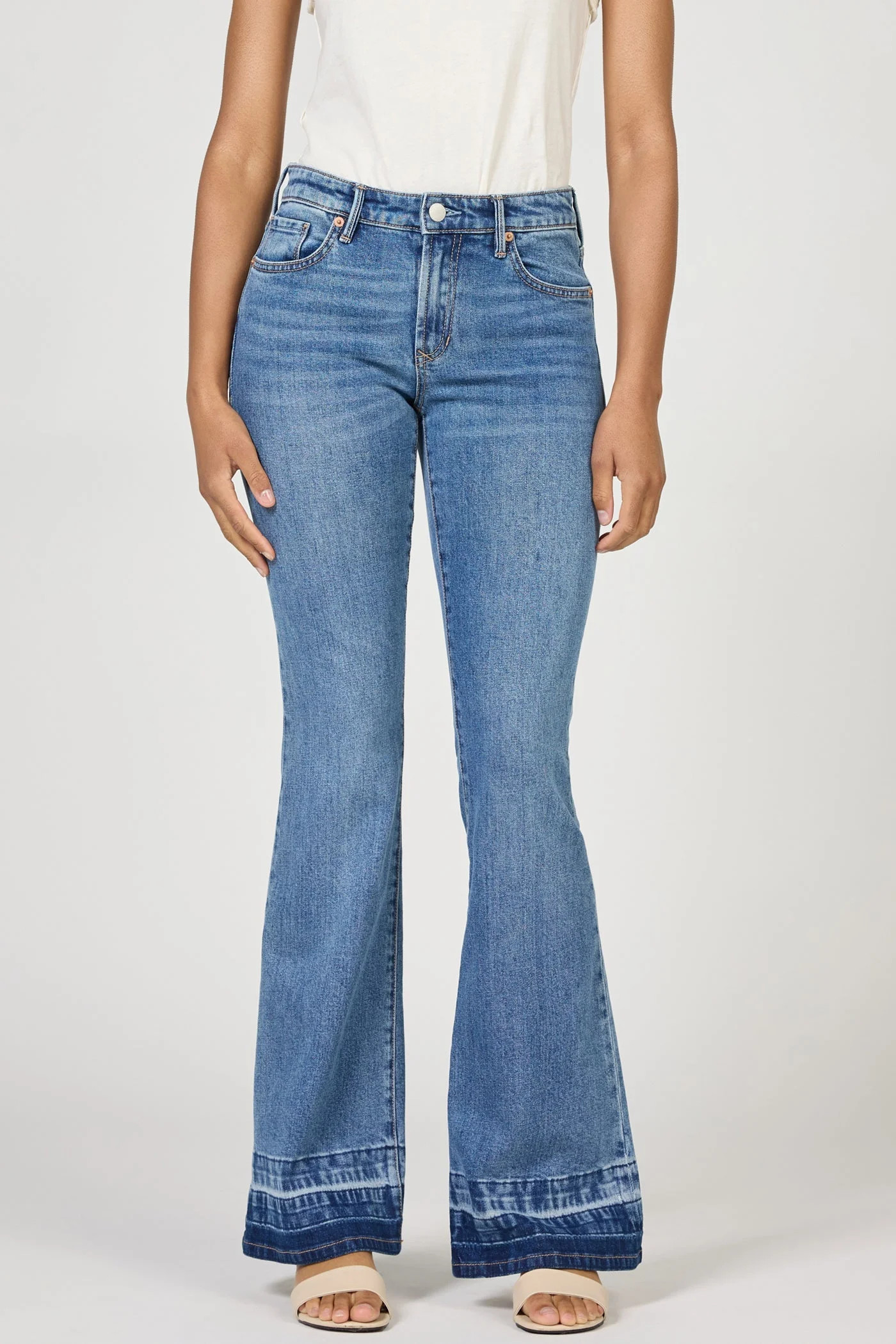 Dear John Denim | Premium Women's Denim & Contemporary Fashion | Dear John Denim