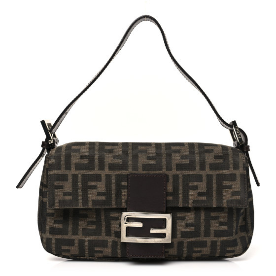 Zucca Baguette Tobacco | FASHIONPHILE (US)