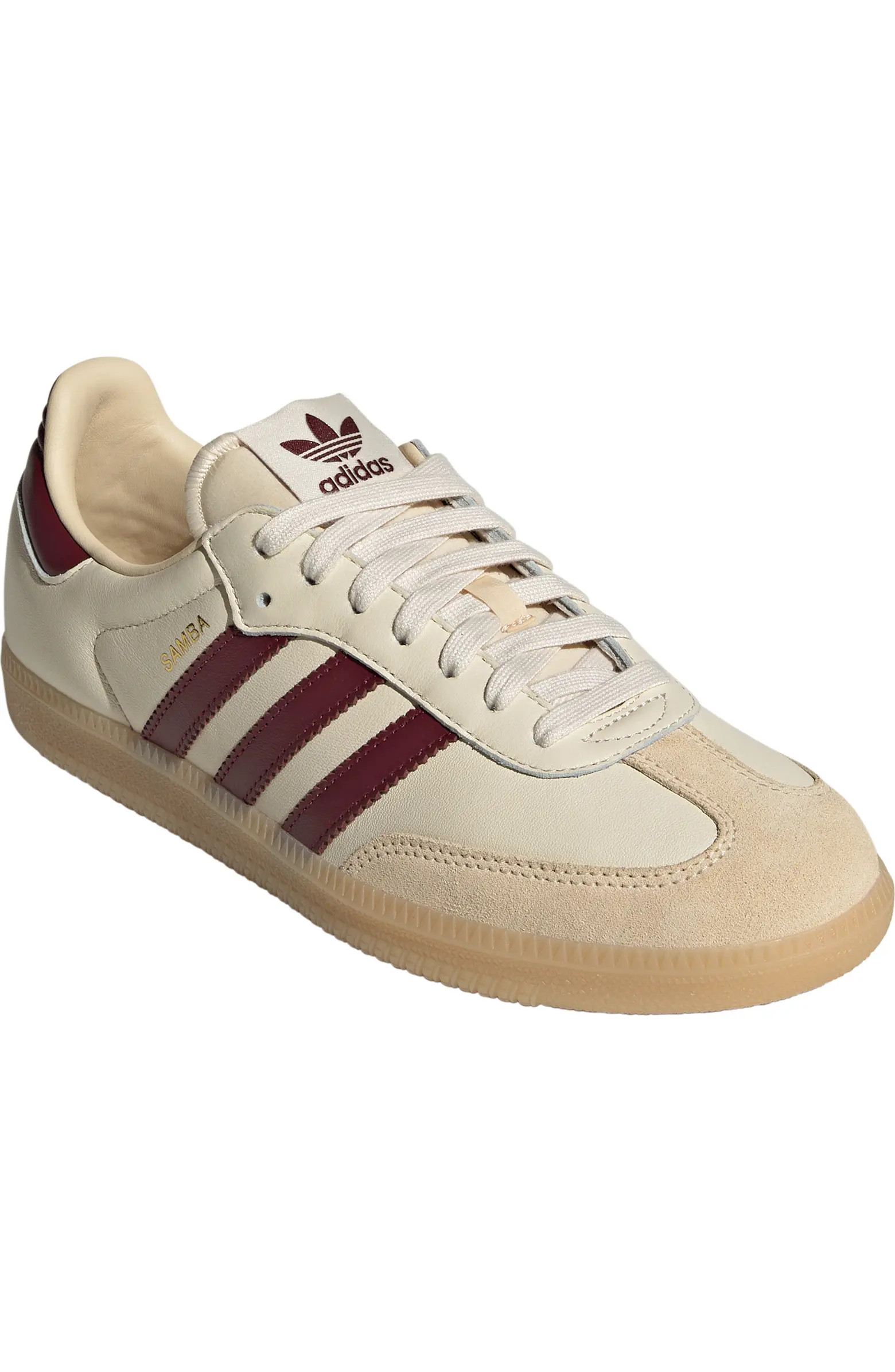 Samba OG Sneaker (Men) | Nordstrom