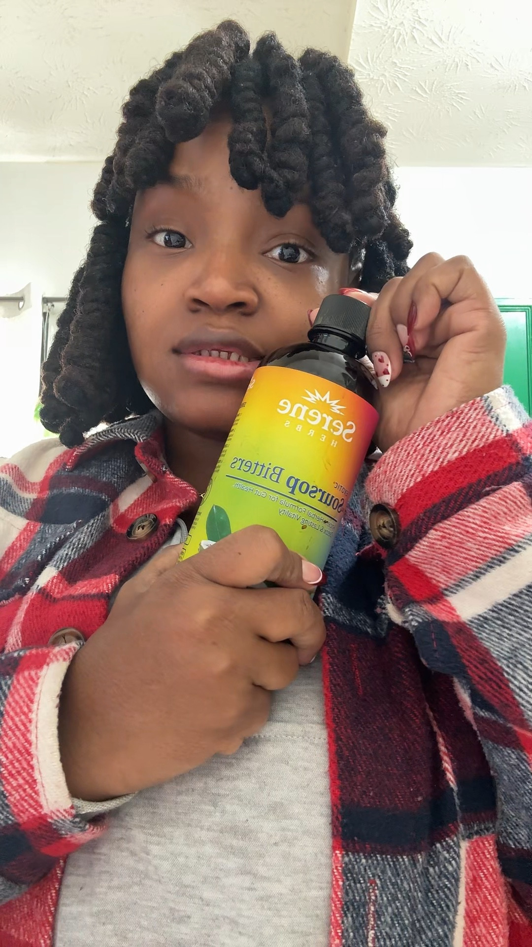 Day 4 of the Soursop Bitters Challenge 🌿

Quick update — I’ve been going to the bathroom just a little more, and honestly… I’m not mad at it at all 😌

Everything still feels gentle, nothing extreme, just my body doing what it needs to do. I’m staying hydrated, eating better, and letting this be a slow, supportive gut reset instead of expecting overnight magic.

Day 4 is giving progress, consistency, and listening to my body, and we’re keeping it going.

#SoursopBitters #Day4 #GutHealthJourney #DigestiveSupport #WellnessRoutine #NaturalWellness #HealthyHabits #ConsistencyIsKey #HolisticHealth #SelfCareSeason

#LTKdayinmylife #LTKselfcare #LTKmorningroutine