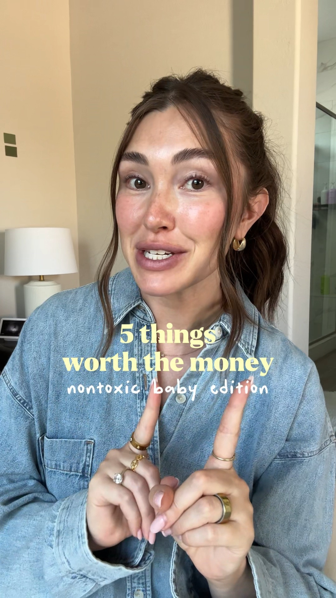 Worth the money - nontoxic baby edition!