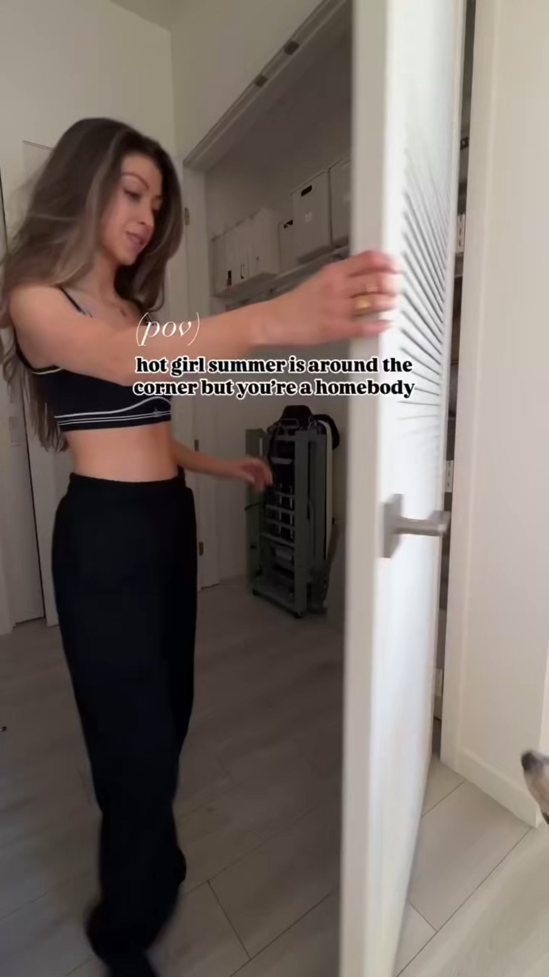 Hot girl summer READY ☀️👙

#LTKActive #LTKSwim #LTKGiftGuide