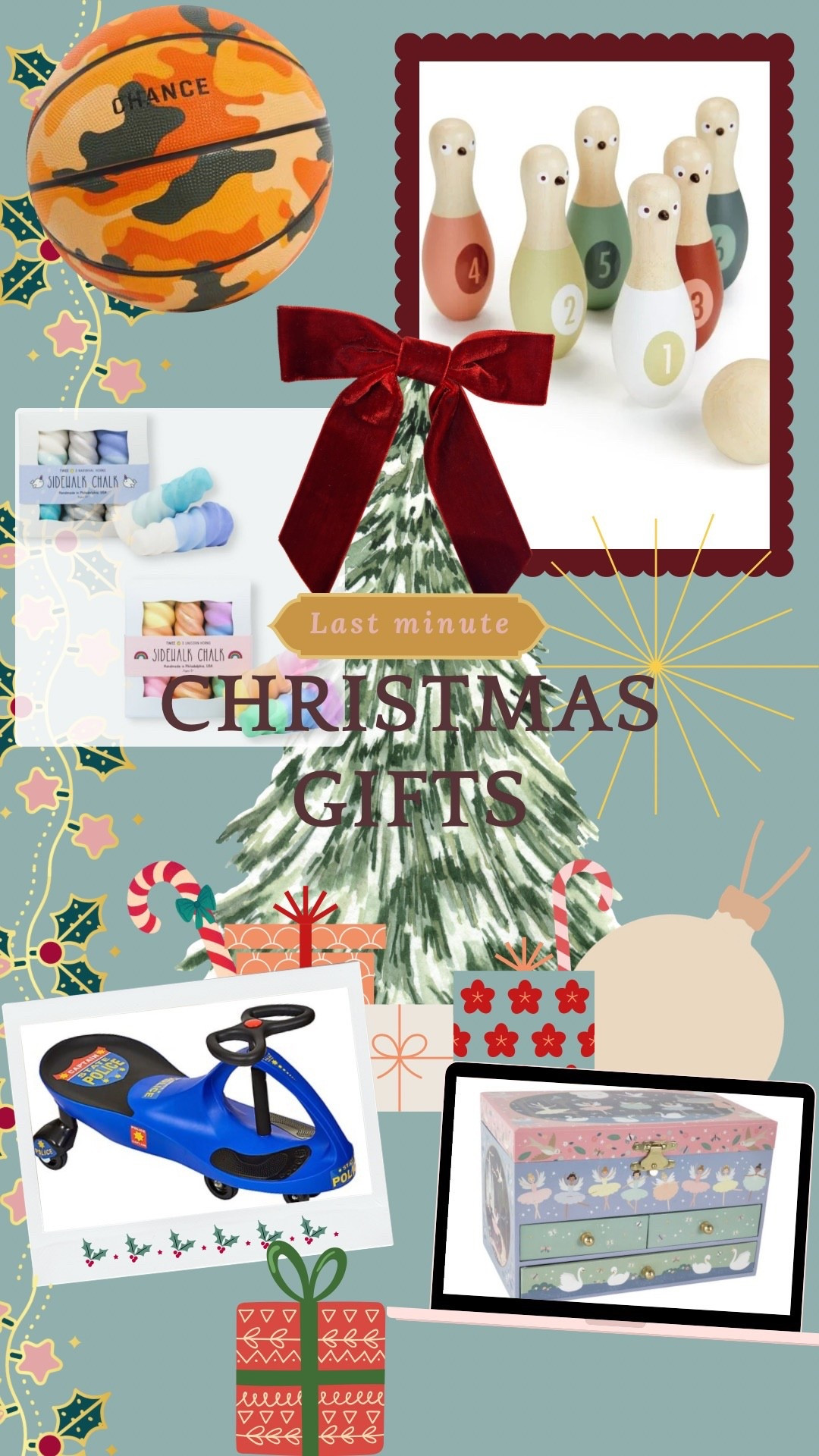 Part 2 of the last minute gifts I bought! These are more for 3 - 6 year old kids! 🎁🥰🎄

#LTKKids #LTKHoliday #LTKGiftGuide