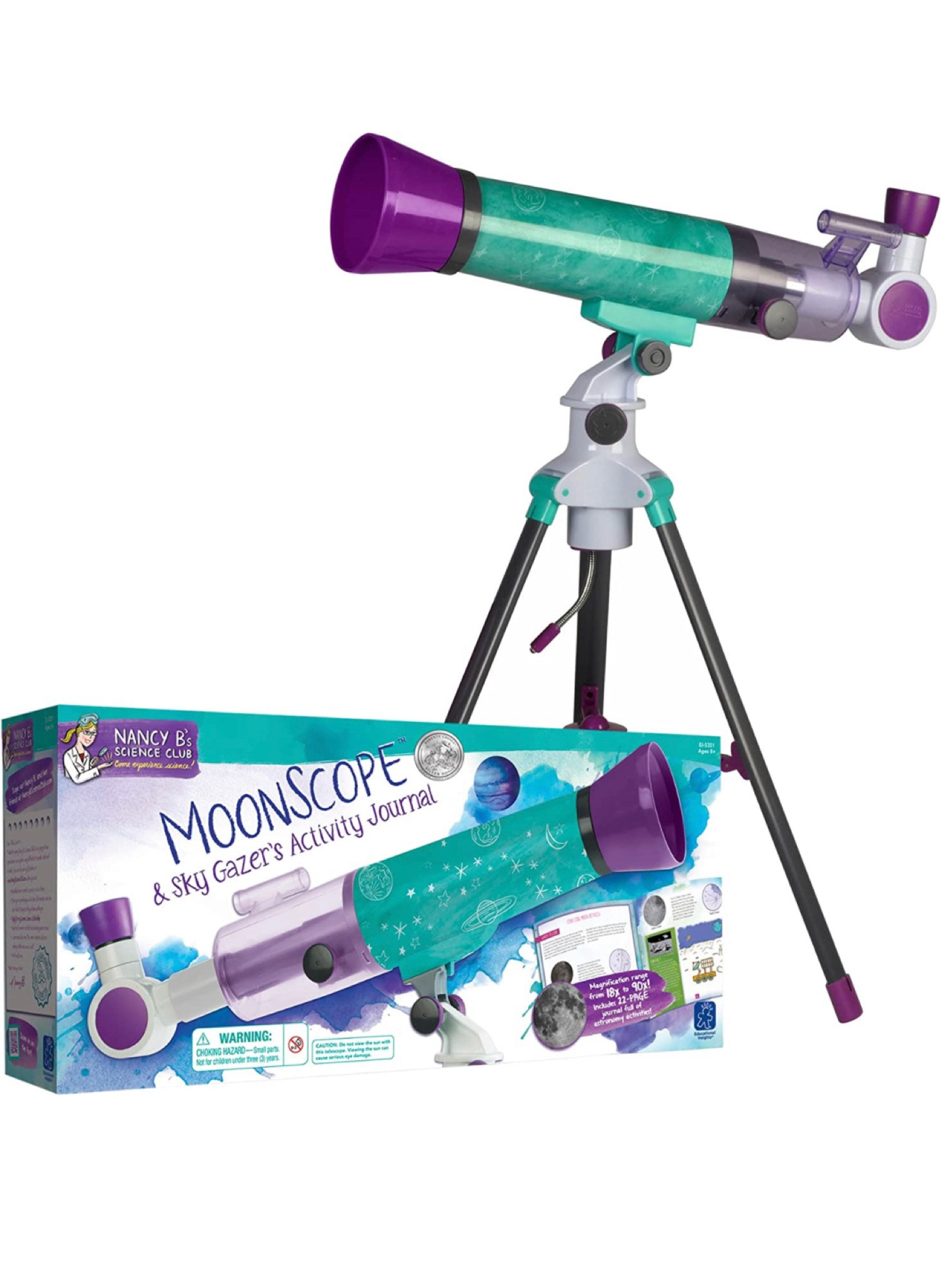Kids Telescope 

#LTKGiftGuide #LTKsalealert #LTKkids