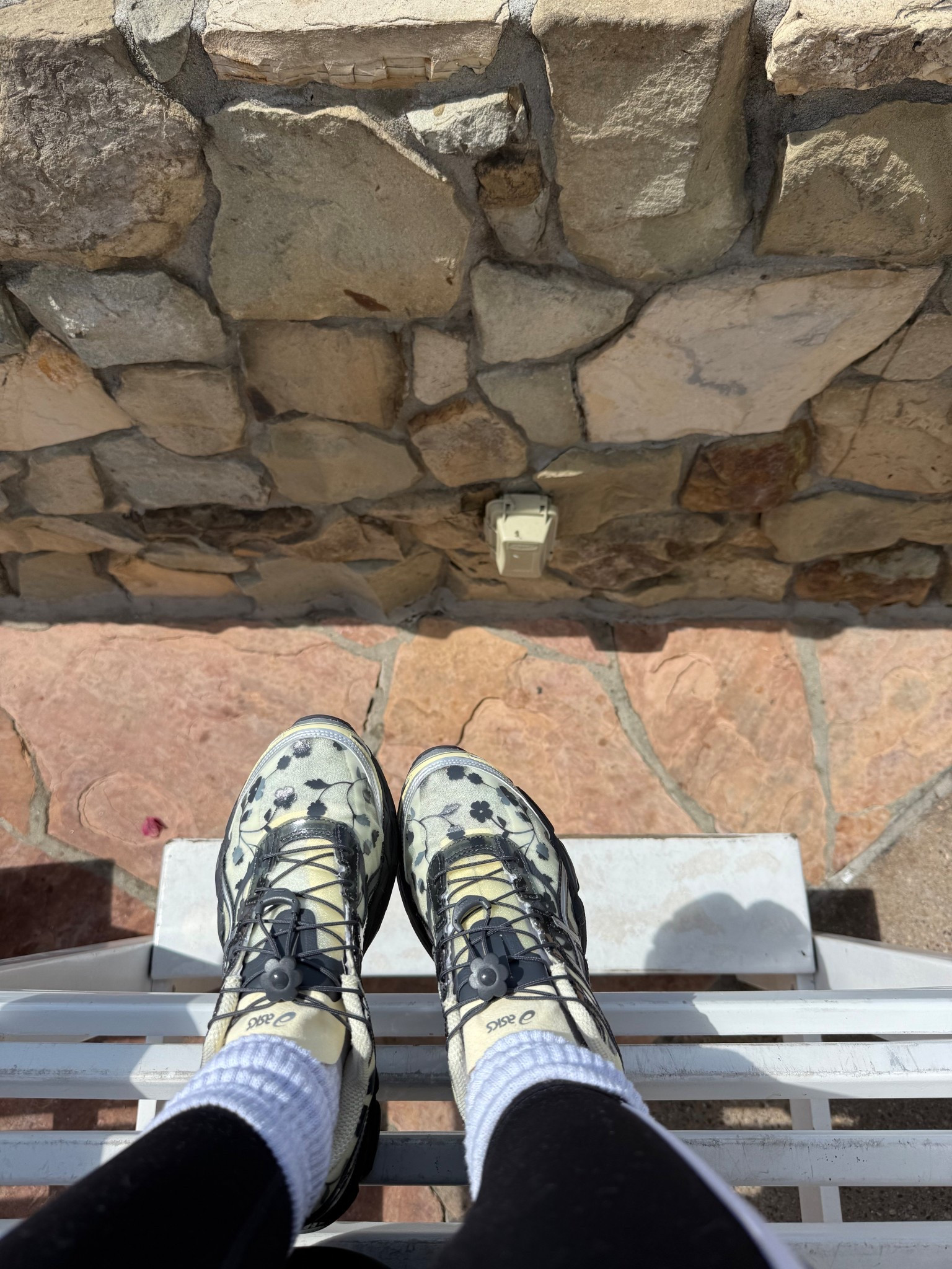 New sneakers added to my collection!!

#LTKStyleTip #LTKFallSale