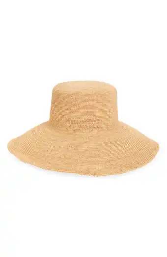 The Inca Straw Sun Hat | Nordstrom