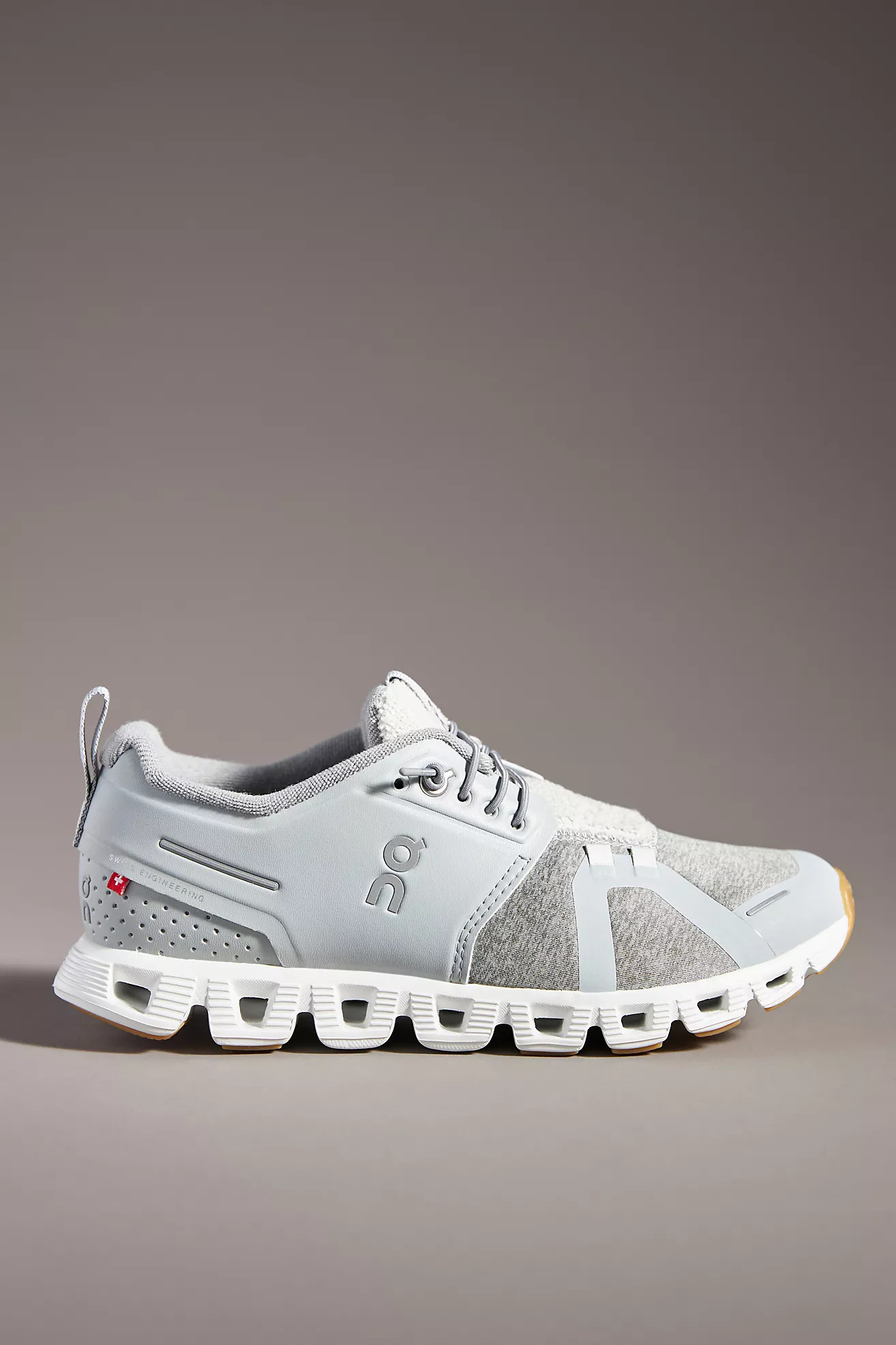 On Cloud 5 Terry Sneakers | Anthropologie (US)