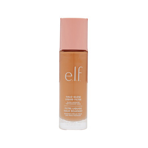 e.l.f Halo Glow Liquid Filter Light/Medium 31.5mL | Priceline Pharmacy (AU)