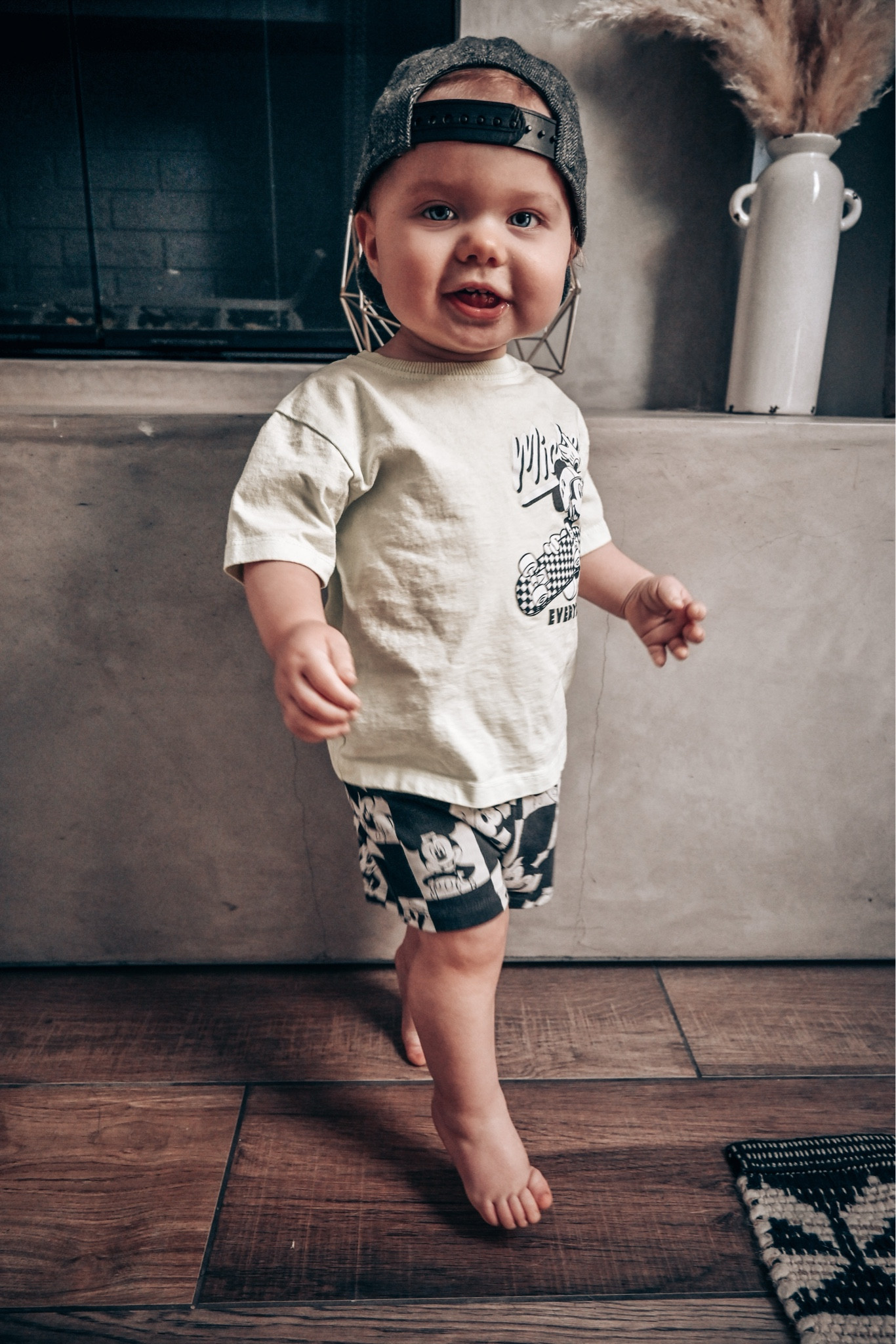 Disney outfit inspo 

This outfit came from Zara kids but I’ve linked similar outfits from Etsy that we almost purchased instead 
#disneylandoutfit #disneyland #disneyoutfit #kidoutfits #toddleroutfit

#LTKkids #LTKunder50 #LTKSeasonal