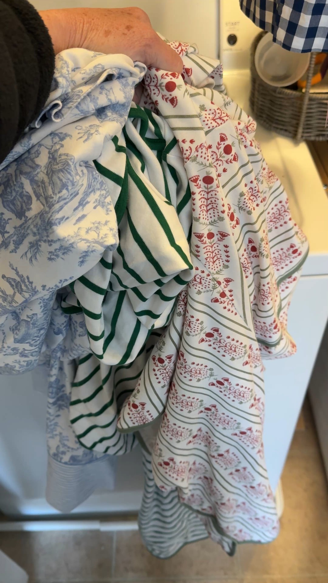 Tell your Valentine you want Lake pjs for Valentine’s Day. You will LOVE then. 

#LTKOver40 #LTKSeasonal