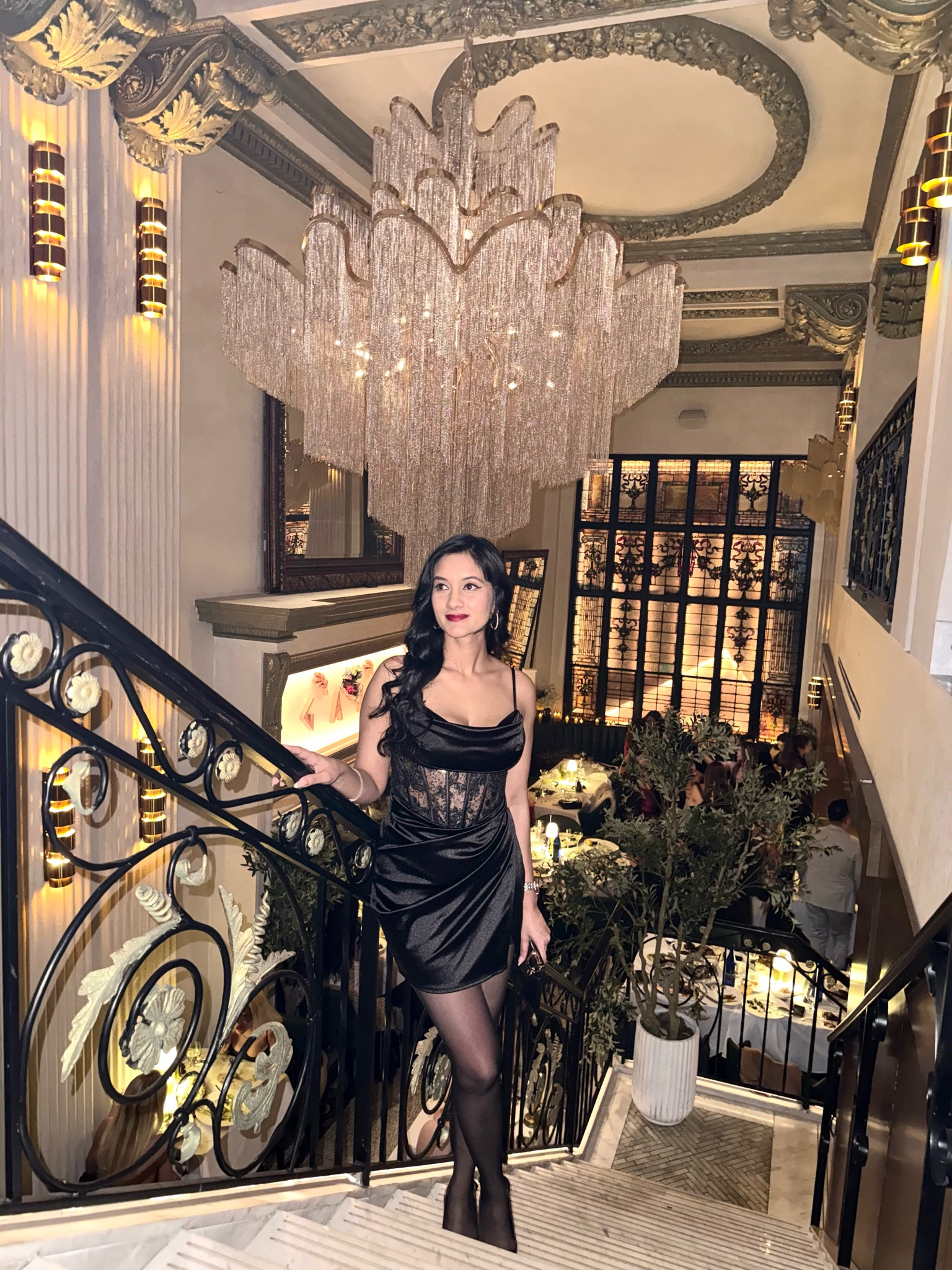 Wearing S in dress

birthday dress // birthday outfit // special occsssion dress 

#LTKparties #LTKfindsunder100 #LTKSeasonal