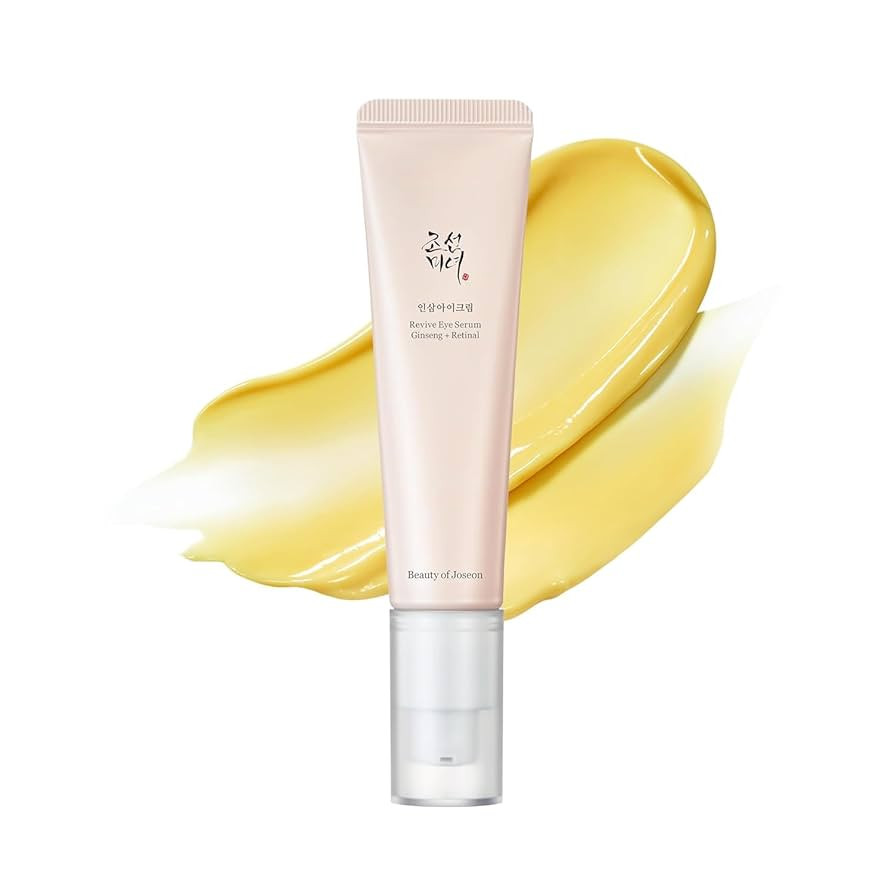 Beauty of Joseon Revive eye serum : Ginseng + Retinal, 30ml, 1fl.oz. | Amazon (UK)