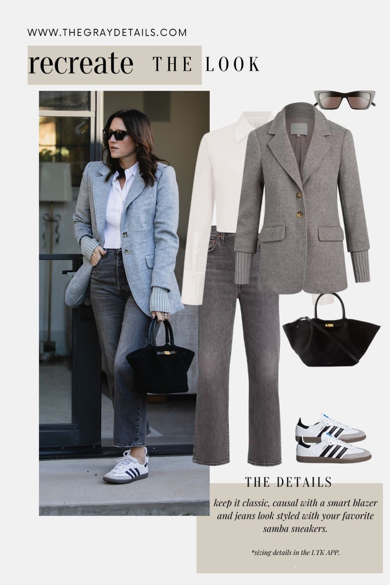 #LTKworkwear #LTKstyletip #LTKshoecrush