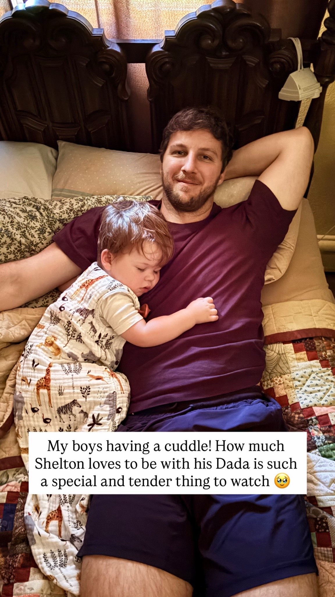 These sleep sacks are great for summer from Lou Lou Lolipop! The lightweight material is so helpful for keeping this little guy cool in this summer heat!

#LTKmomlife #LTKBaby #LTKTravel