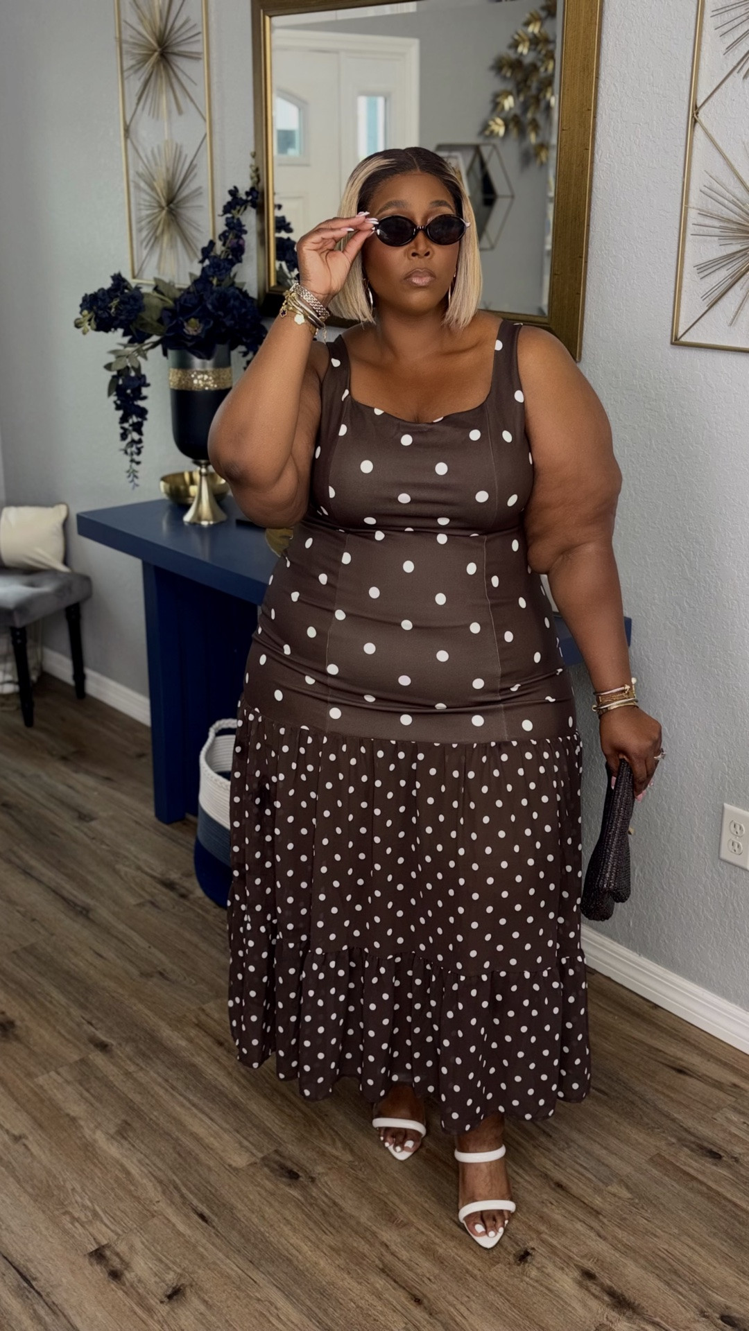 Cute Girls Night Out OOTN!

#LTKgrwm #LTKPlusSize #LTKOver40