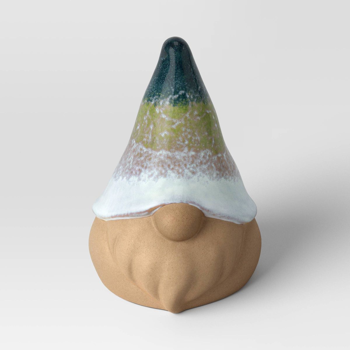 Ceramic Gnome Outdoor Garden Figurine - Threshold™ | Target