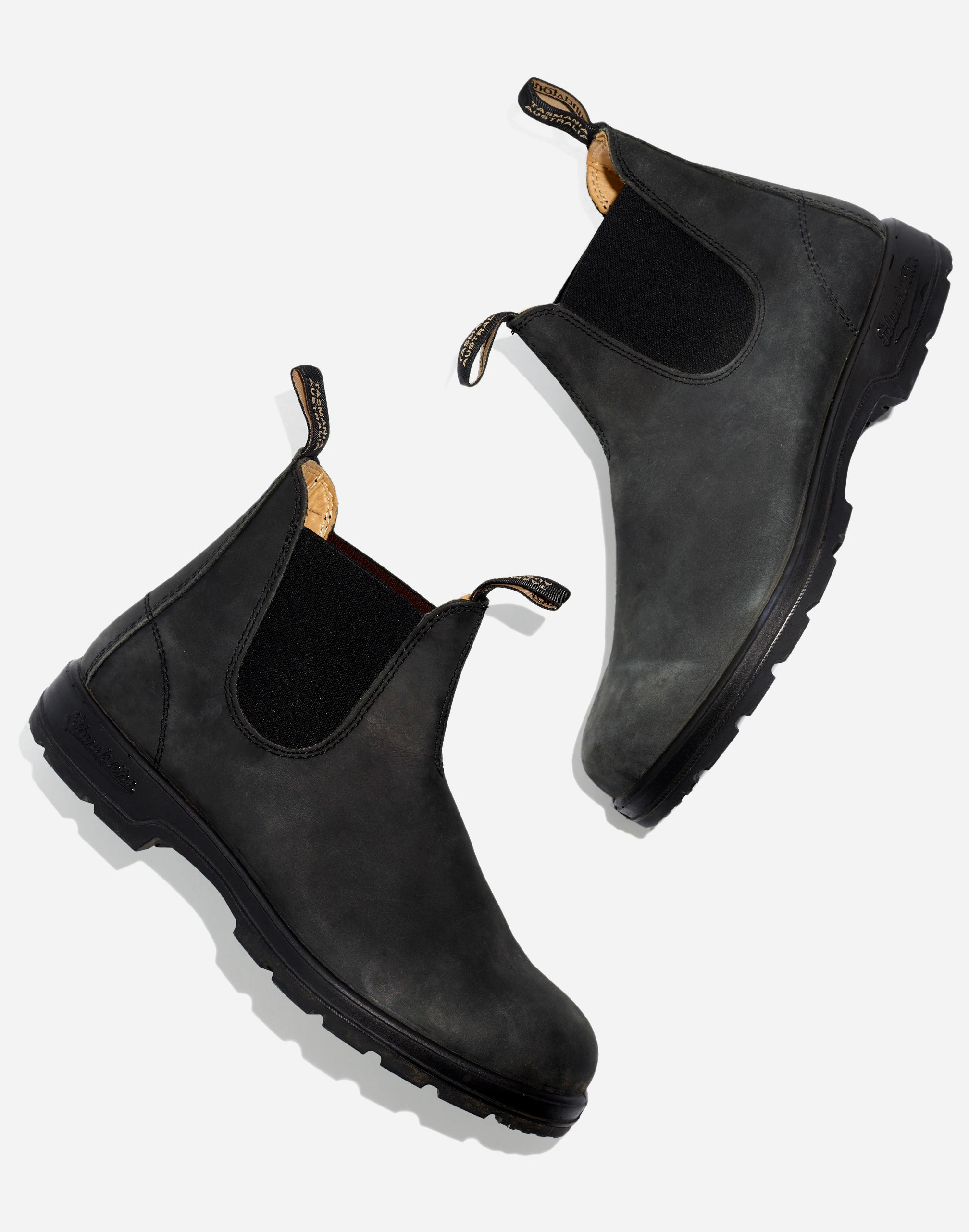 Blundstone&amp;reg; Men's Classic Chelsea Boots | Madewell