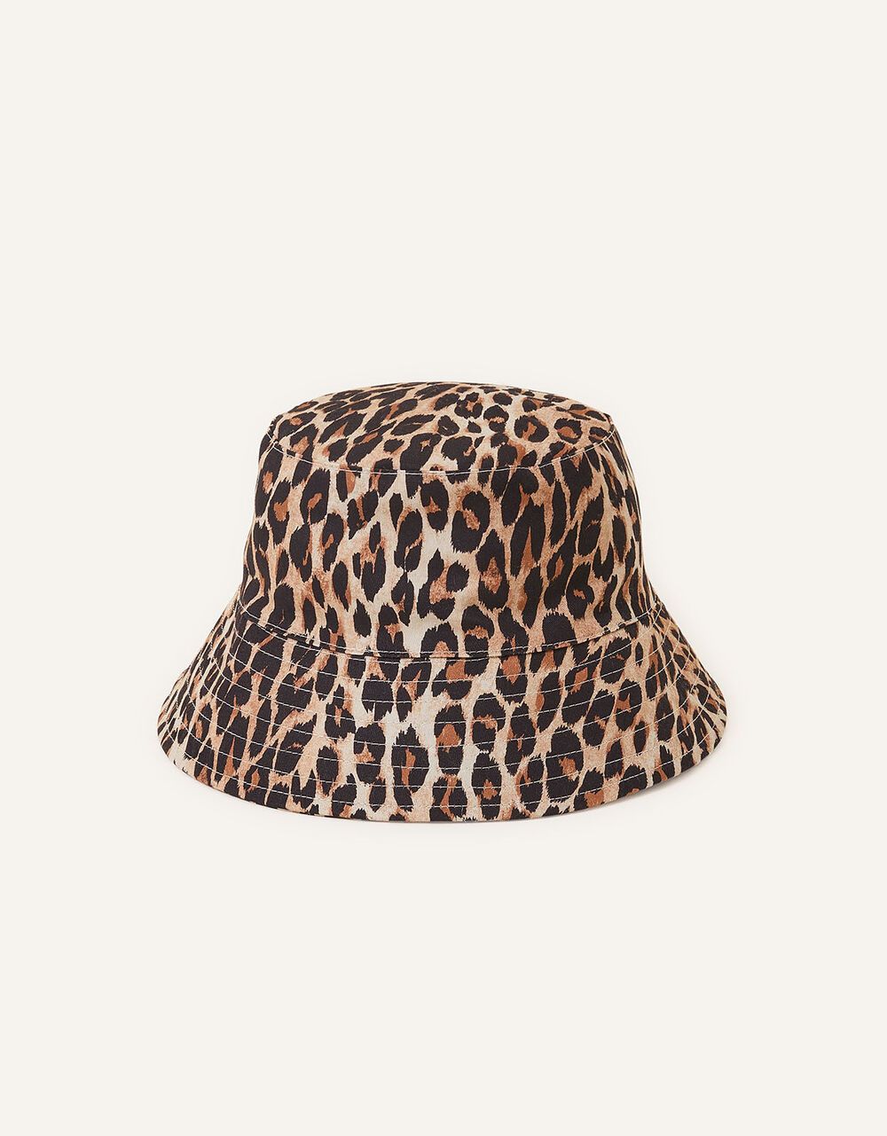 Leopard Bucket Hat | Accessorize (Global)