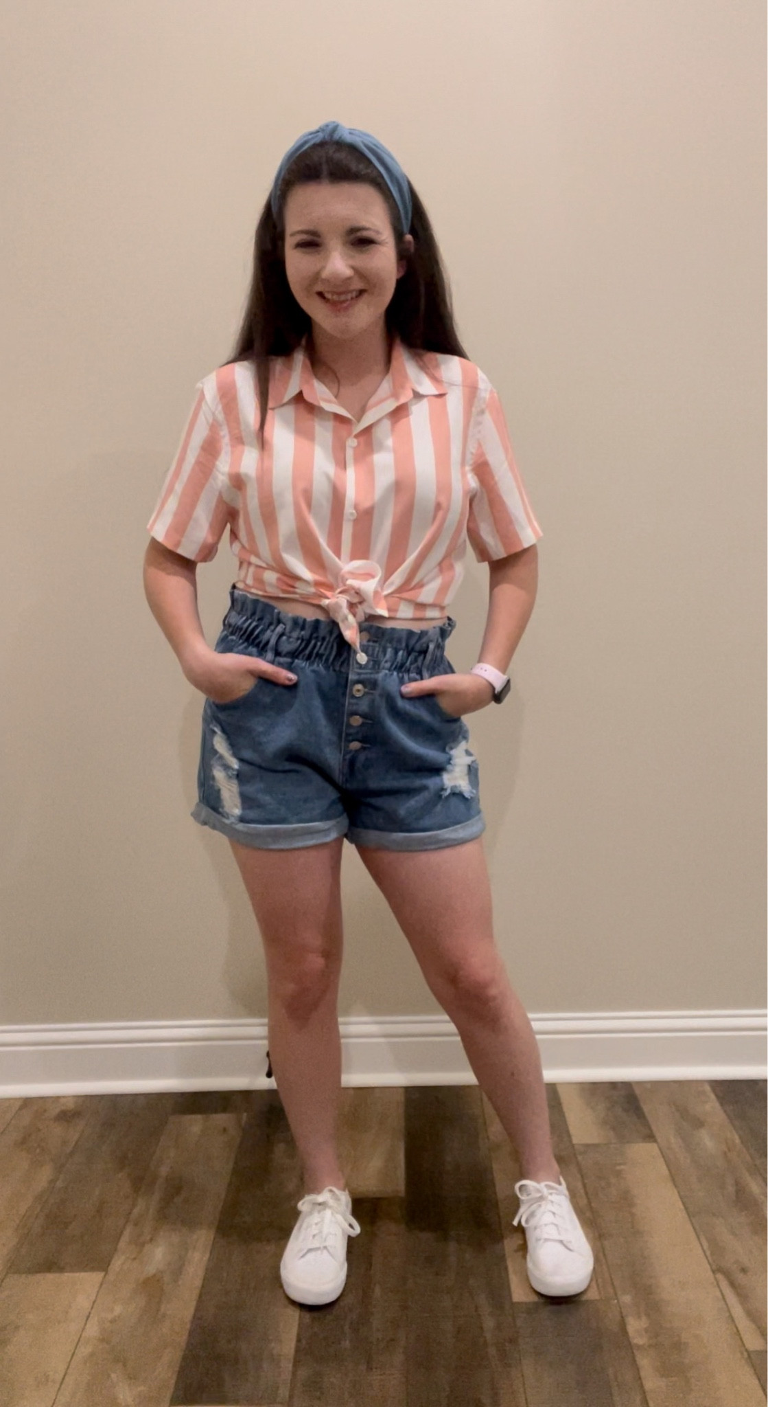 I’ve become a new fan of button ups! Love the comfort and versatility of them! I shared some of my faves below!

#LTKunder100 #LTKFind #LTKunder50