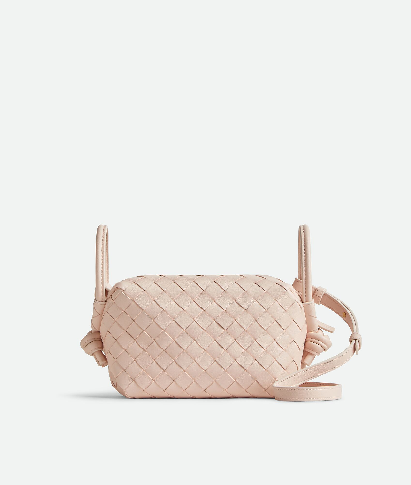 Top Handle Loop | Bottega Veneta
