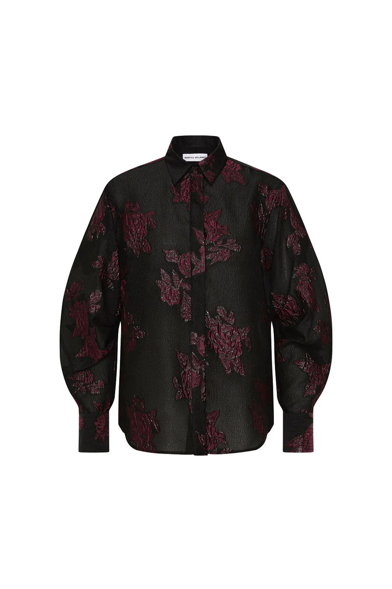 Florentina Blouse | Rebecca Vallance (Global)