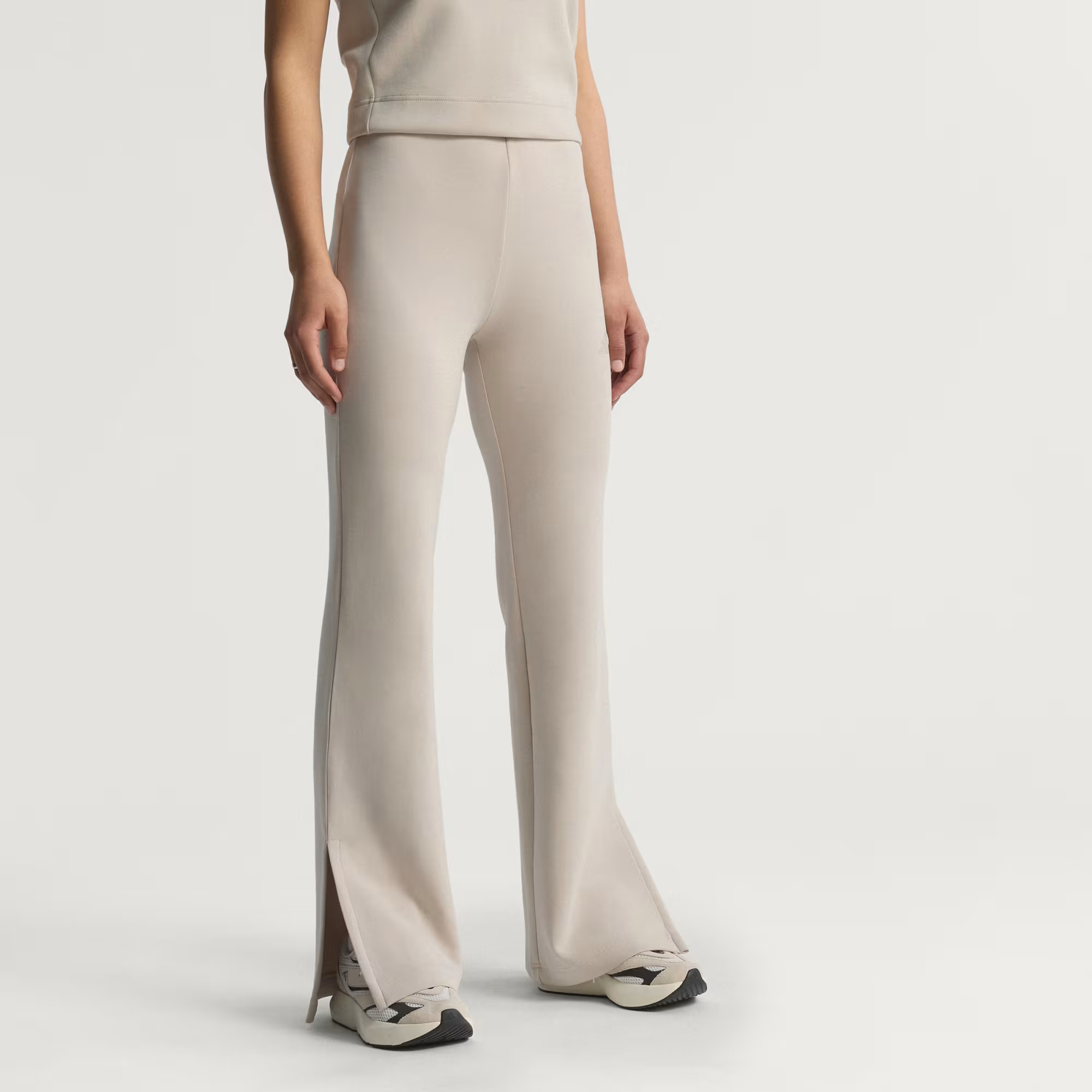 Soft Lux Flared Pants | adidas (US)