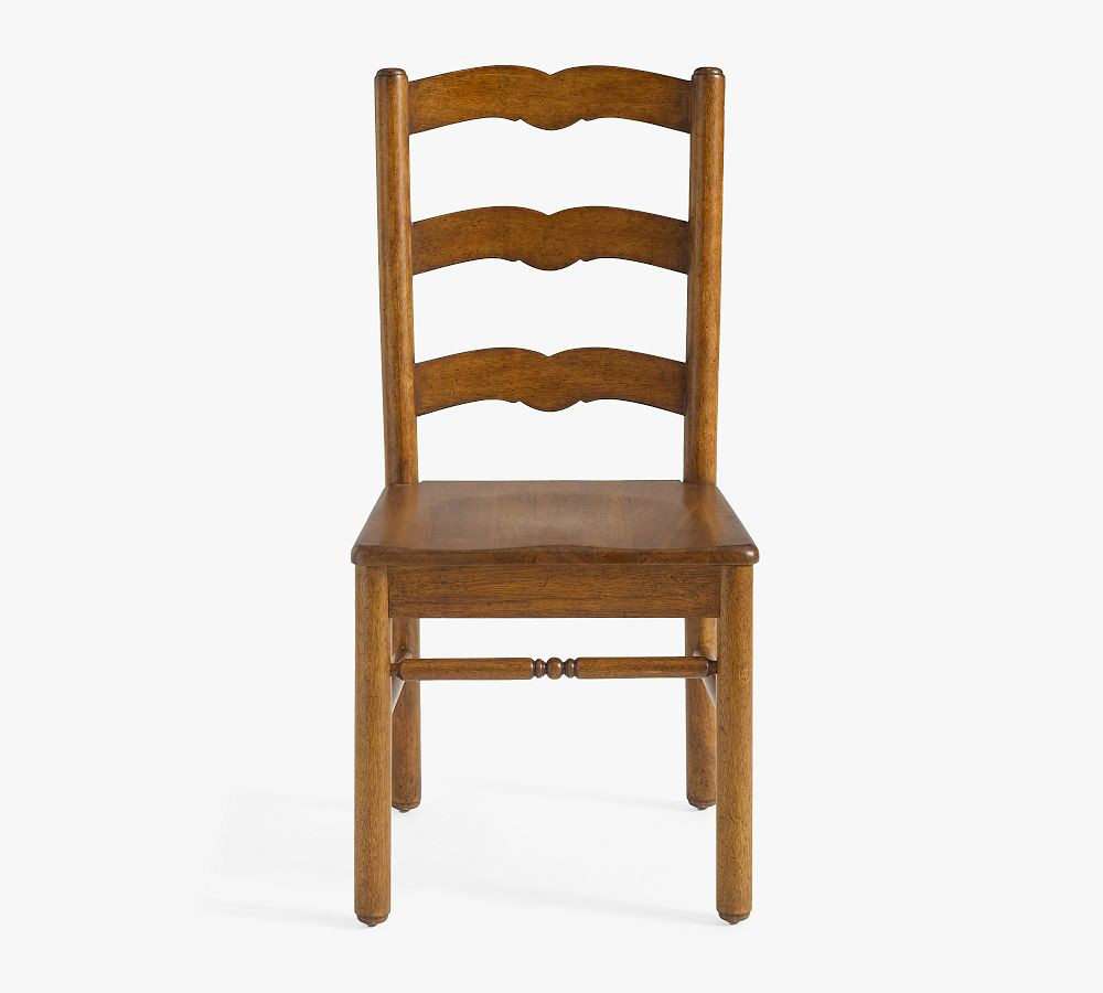 Summerville Dining Chair | Pottery Barn (US)