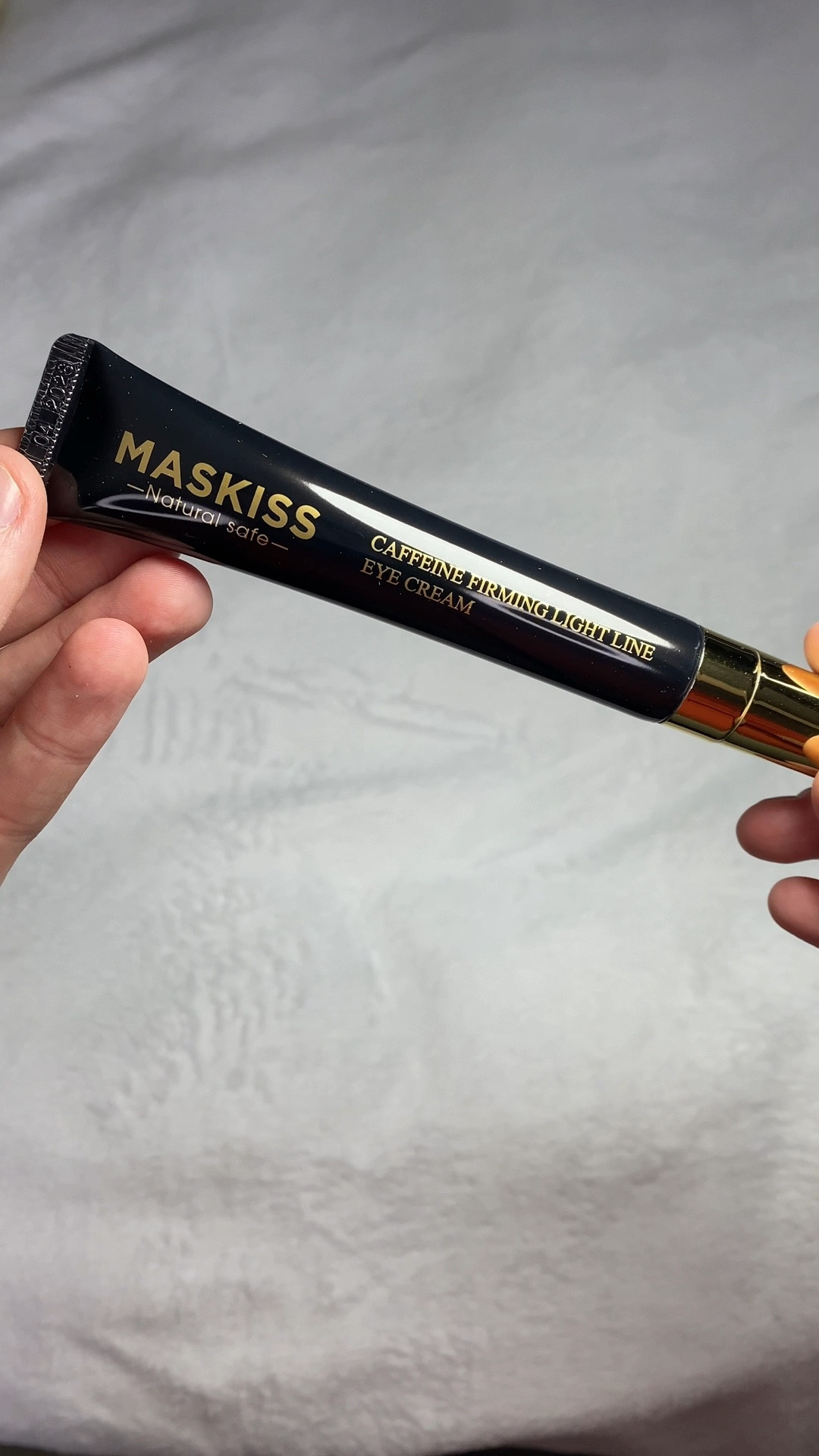 I’ve been LOVING this eye cream!! As a stay at home mama to 2 crazy toddler boys I need all the under eye support I can get! And the applicator??? OBSESSED!! This will be a forever repurchase for me!

#LTKBeauty #LTKFindsUnder50 #LTKFamily