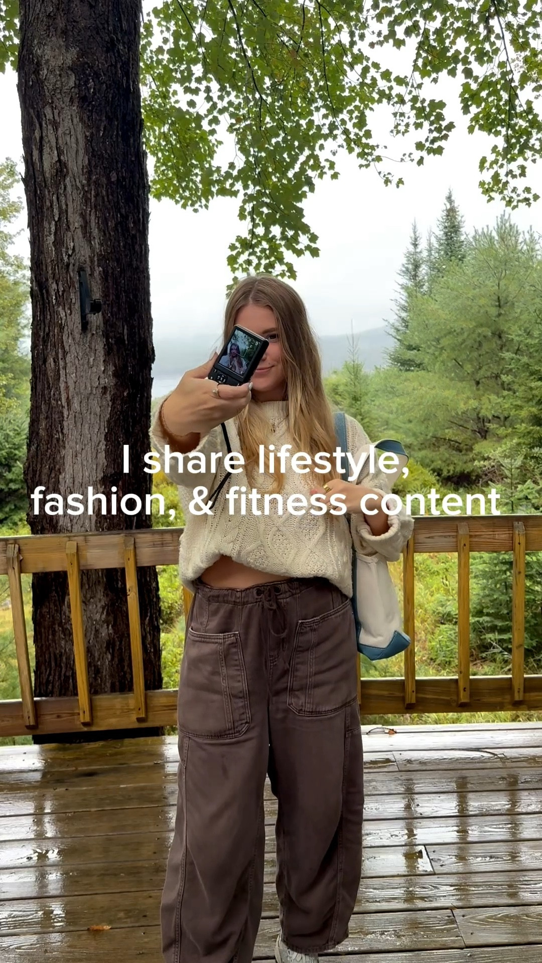 Hi, I’m Sara! I’m 25 and based in PA, and I love creating content that blends lifestyle, fashion, and fitness. I share my favorite finds, go-to products, and style trends, along with relatable content that feels real and inspiring. Follow along for everyday must-haves and a peek into my balanced, stylish lifestyle 🥰 

#gettoknowme #contentcreator #favoritefinds #musthaves #lifestyle #fashion #fitness #trends #followers

#LTKFindsUnder50 #LTKStyleTip #LTKSeasonal