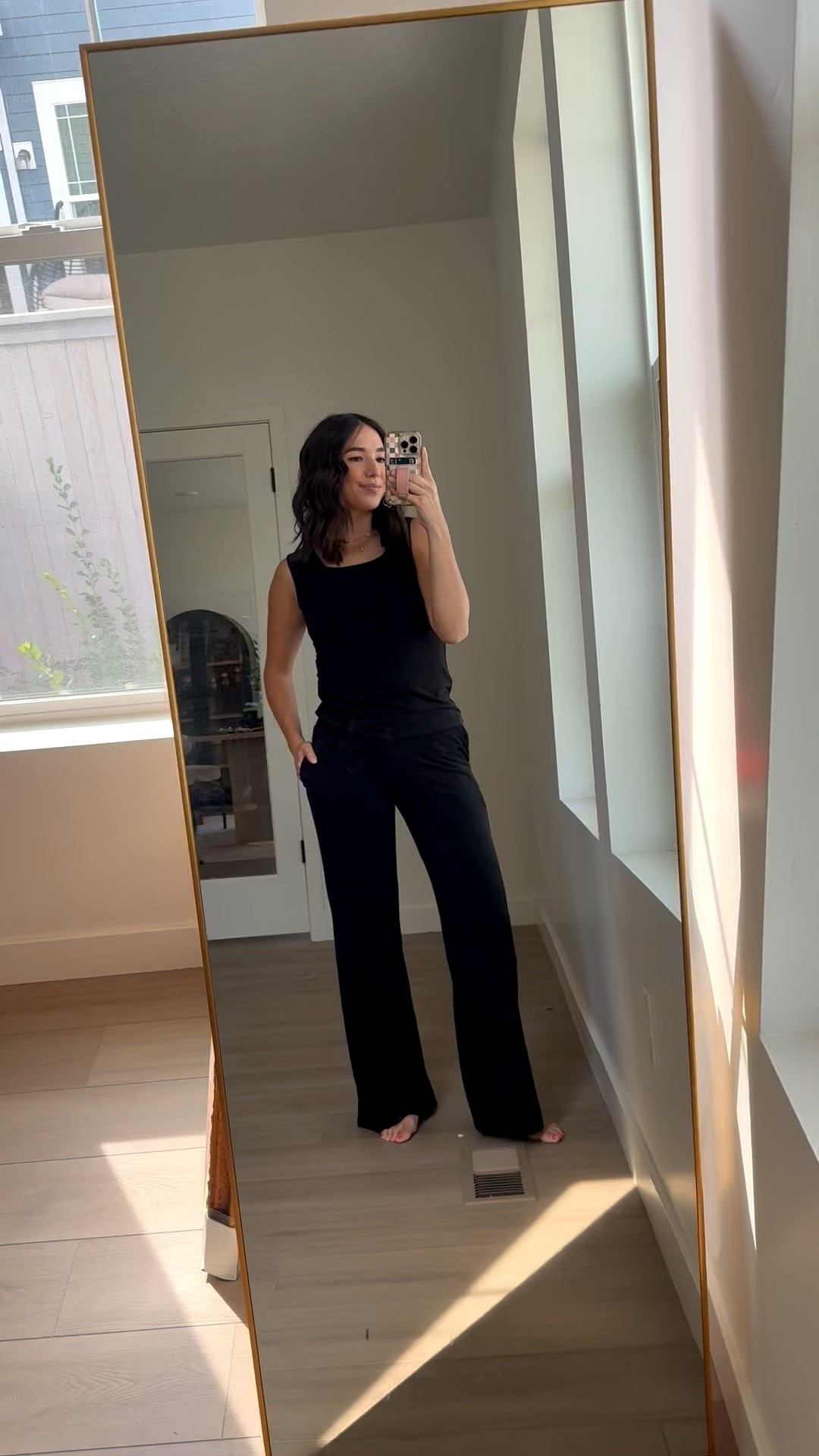 Such a cute modest/garment friendly set! @modestshoppin #sexymodeststyle #ad 

#LTKFindsUnder100 #LTKFindsUnder50 #LTKStyleTip