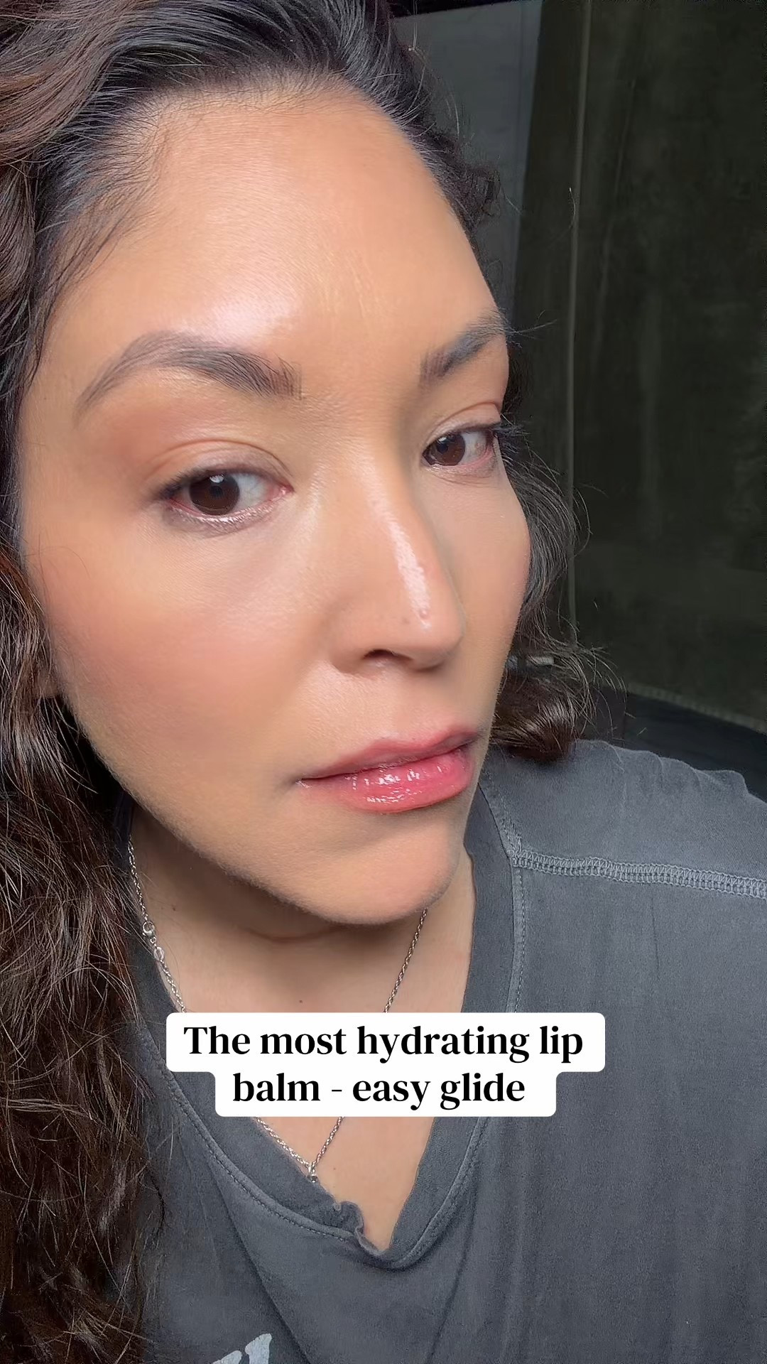Most hydrating lip balm  

#LTKBeauty #LTKgrwm #LTKmomlife