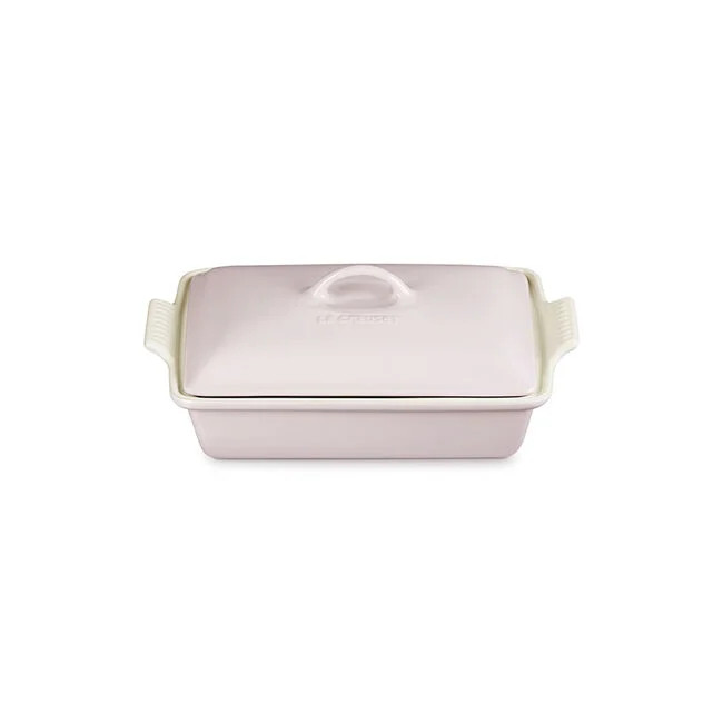 Heritage Rectangular Casserole | Le Creuset