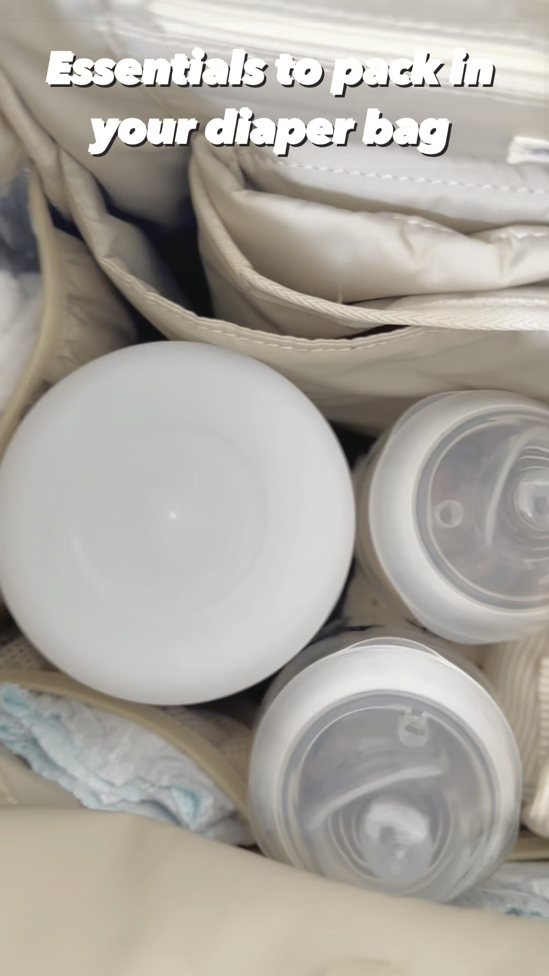 Maternity: What’s in my diaper bagg

#LTKBaby #LTKFamily #LTKU