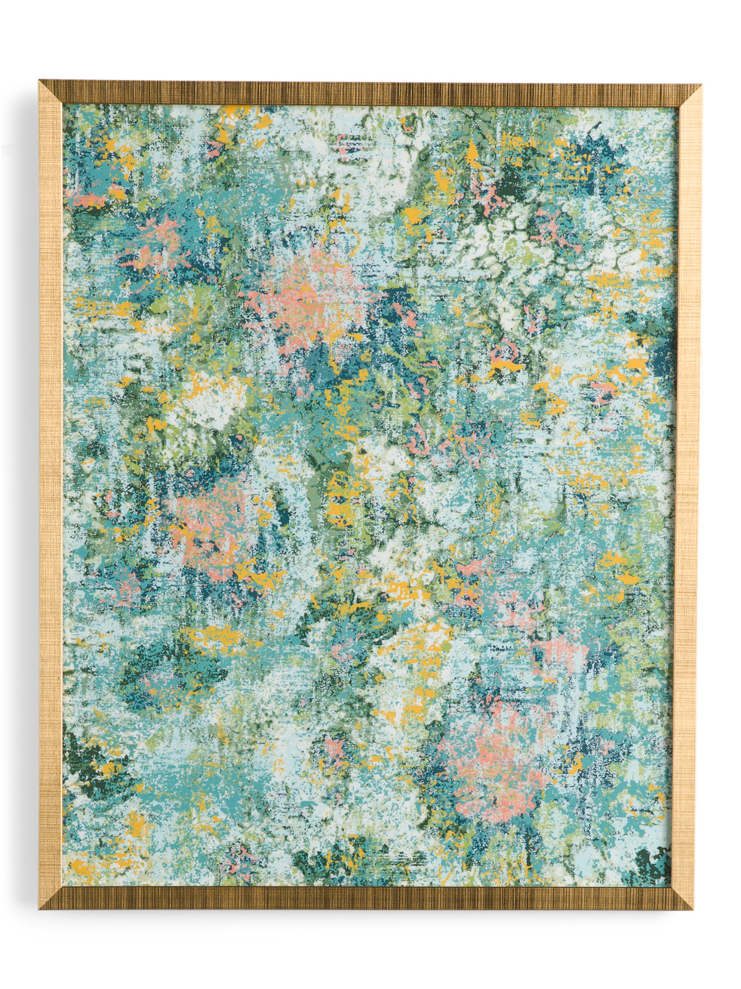 16x20 A Lasting Impression Framed Wall Art | TJ Maxx