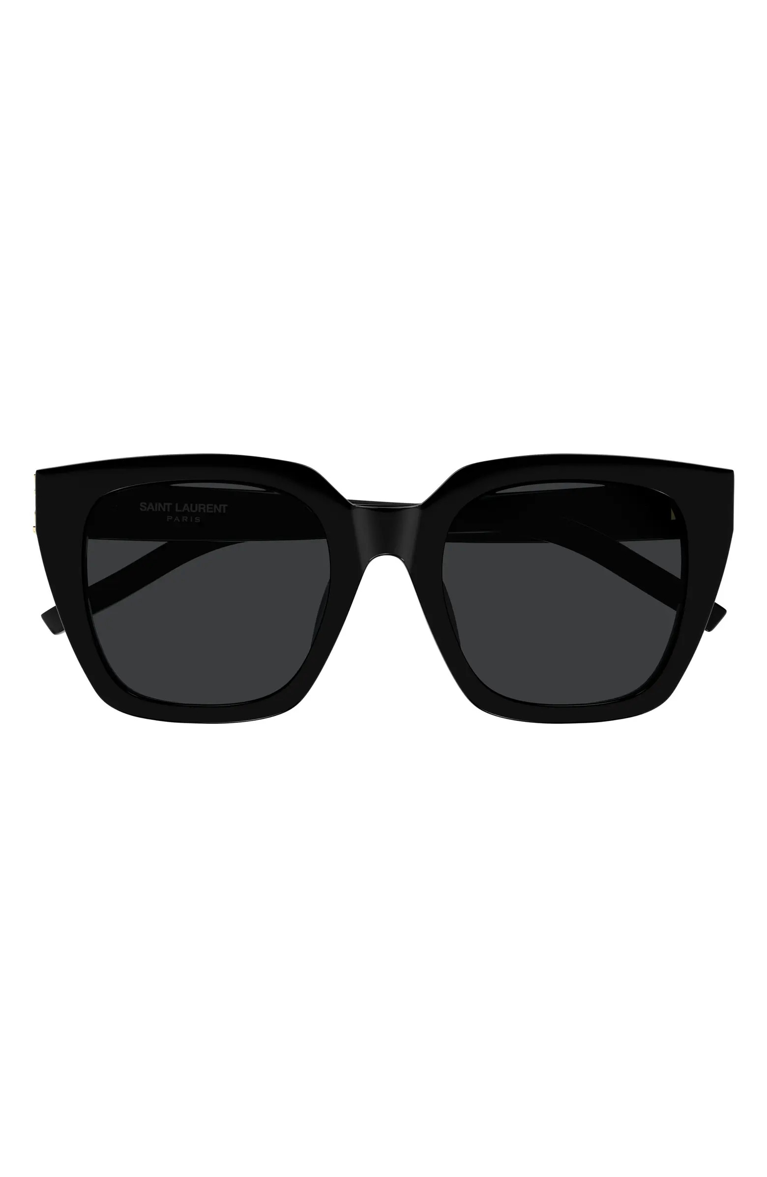 51mm Cat Eye Sunglasses | Nordstrom
